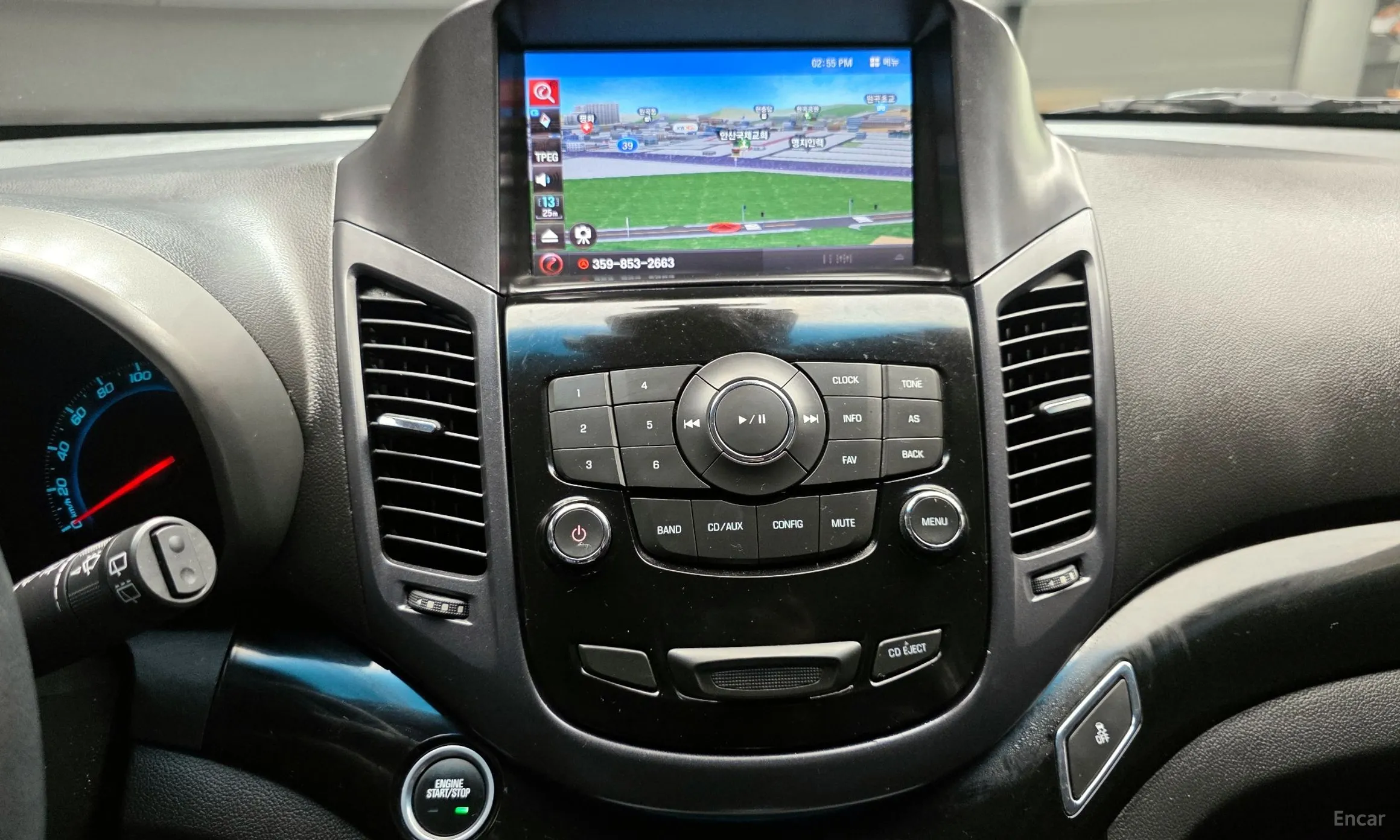 Chevrolet (GM Daewoo) Orlando превью 20