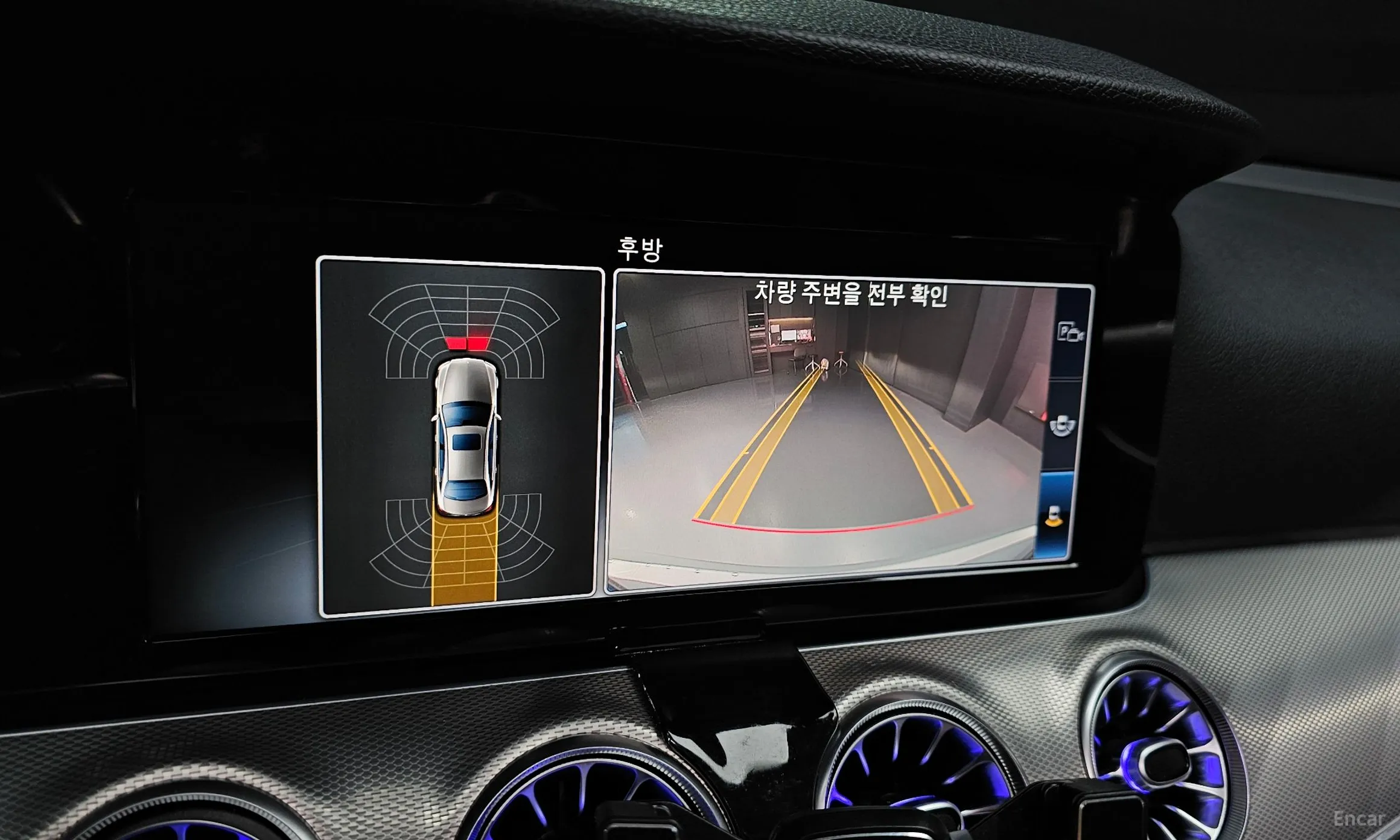 Mercedes Benz E-Class W213 превью 15