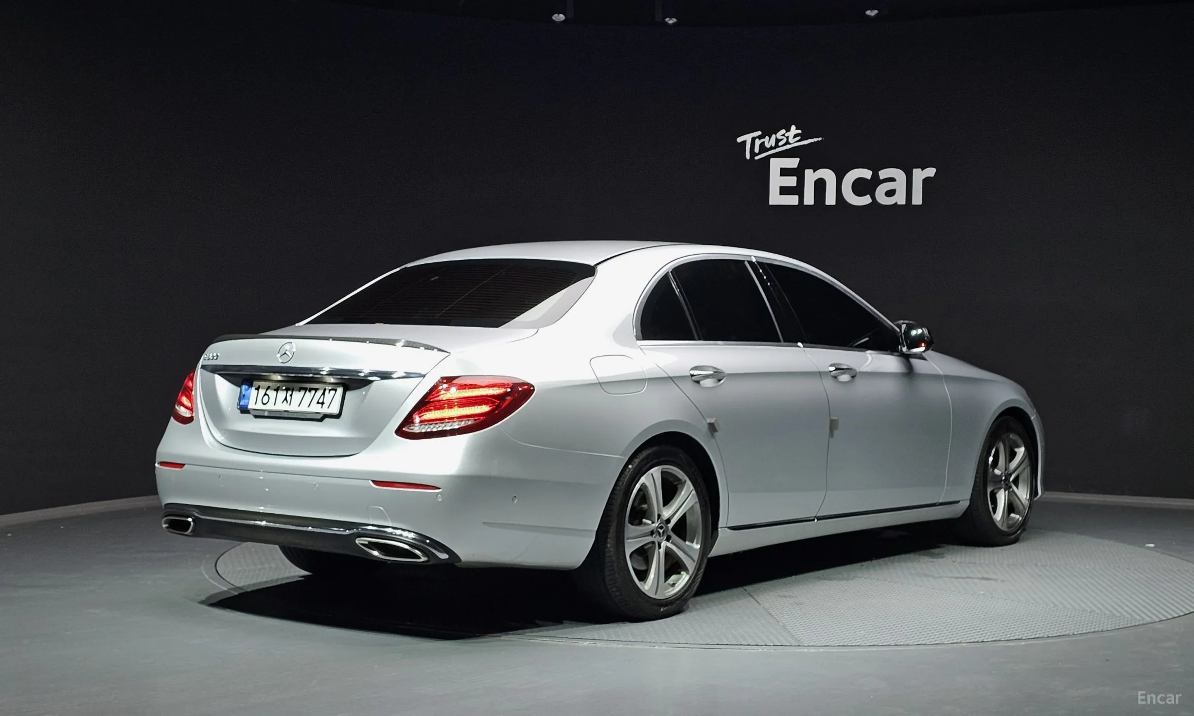 Mercedes Benz E-Class W213 превью 2