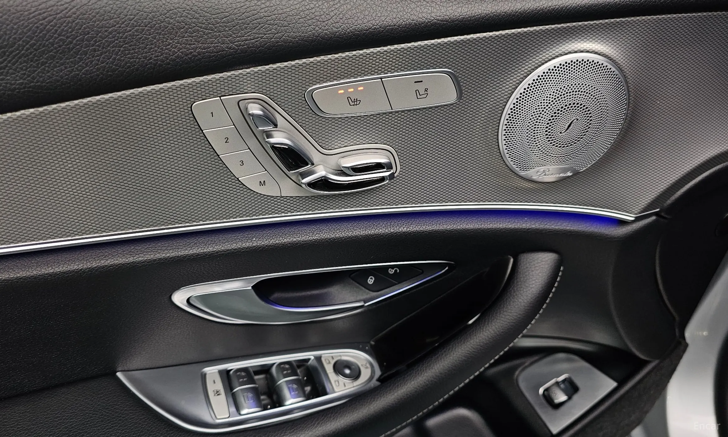 Mercedes Benz E-Class W213 превью 18