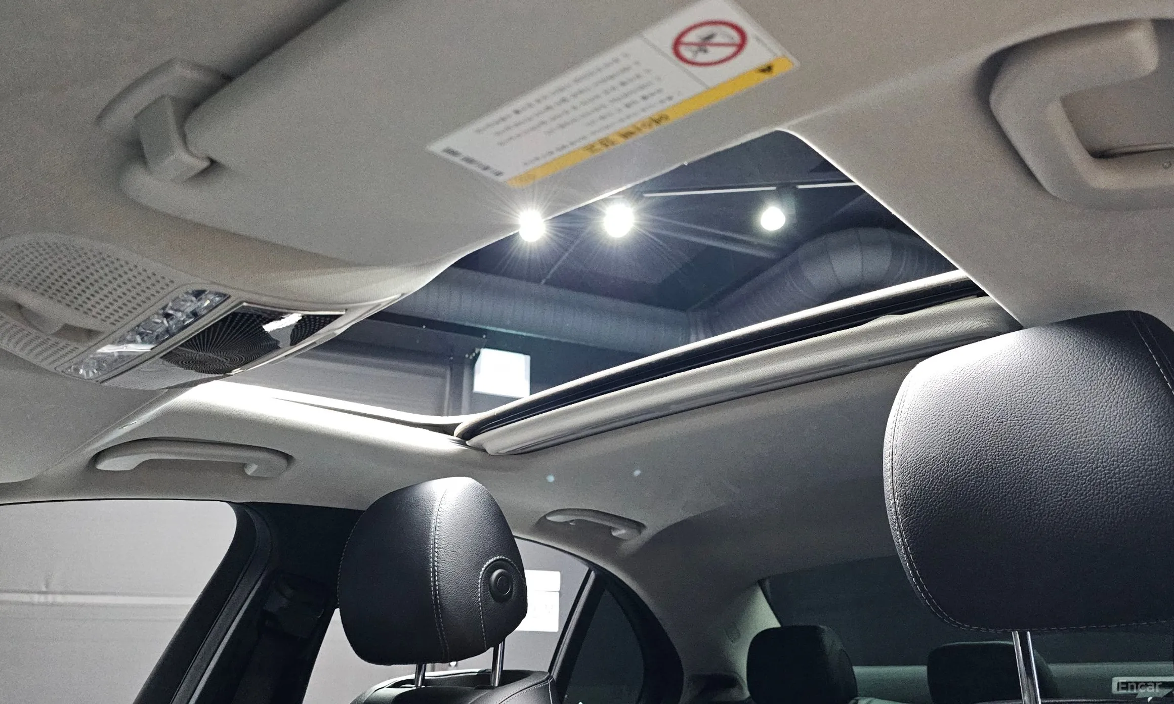 Mercedes Benz E-Class W213 превью 19