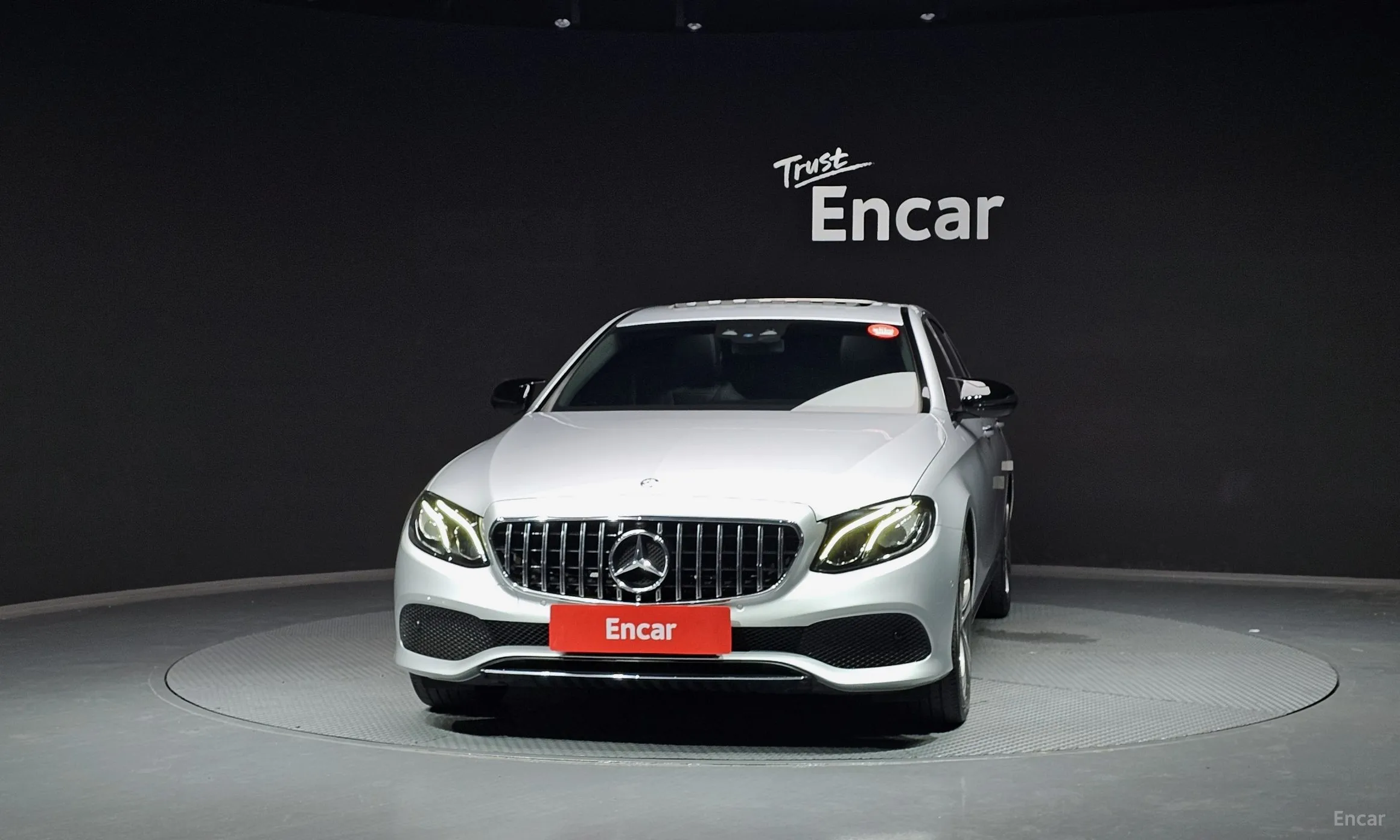 Mercedes Benz E-Class W213 превью 3