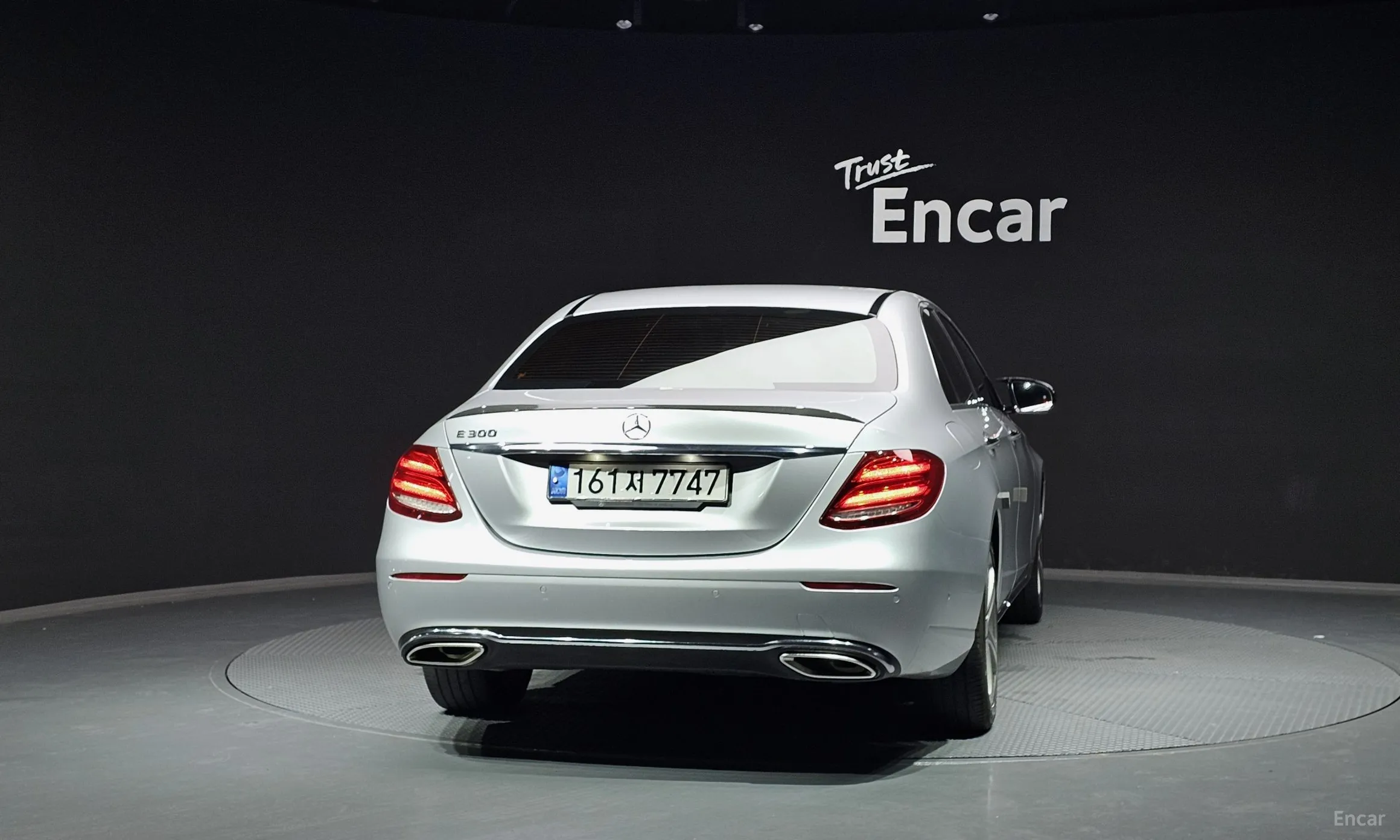Mercedes Benz E-Class W213 превью 4