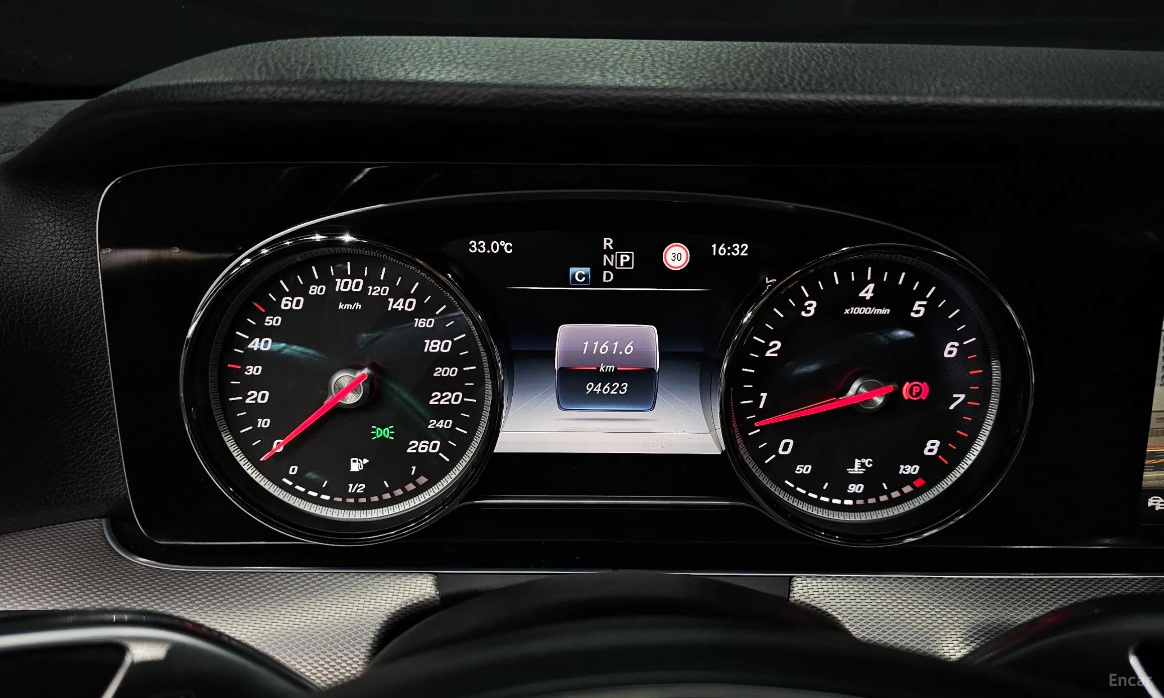 Mercedes Benz E-Class W213 превью 8