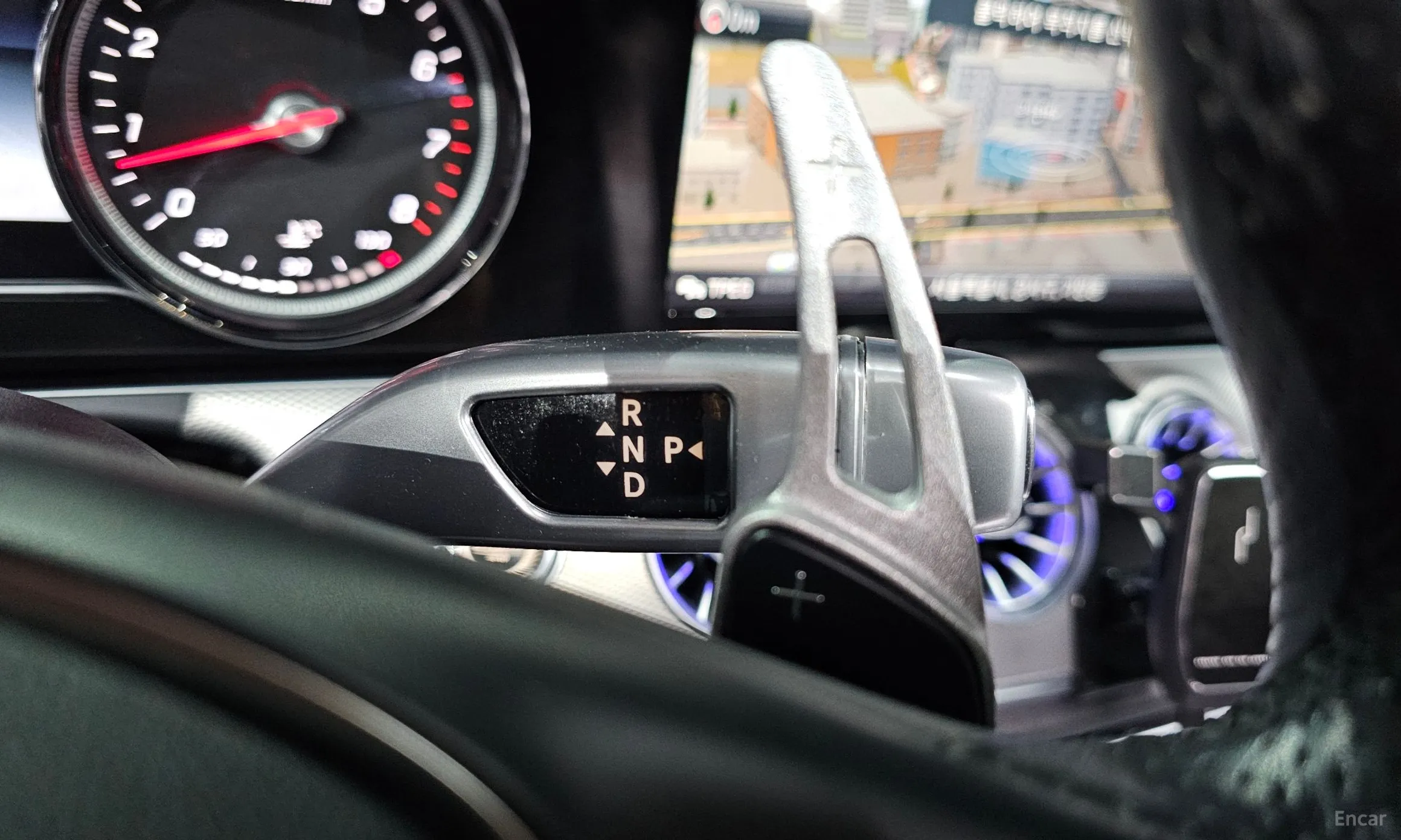 Mercedes Benz E-Class W213 превью 9