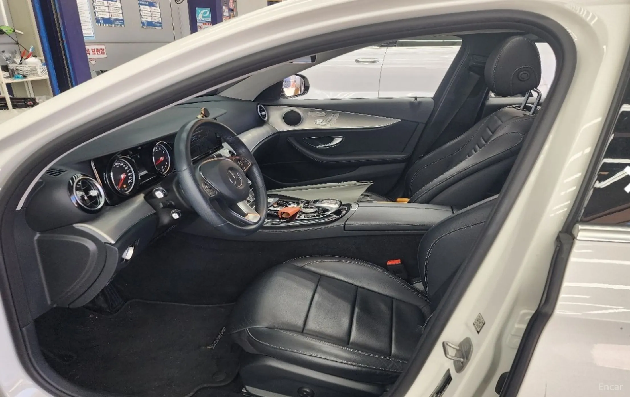 Mercedes Benz E-Class W213 превью 2