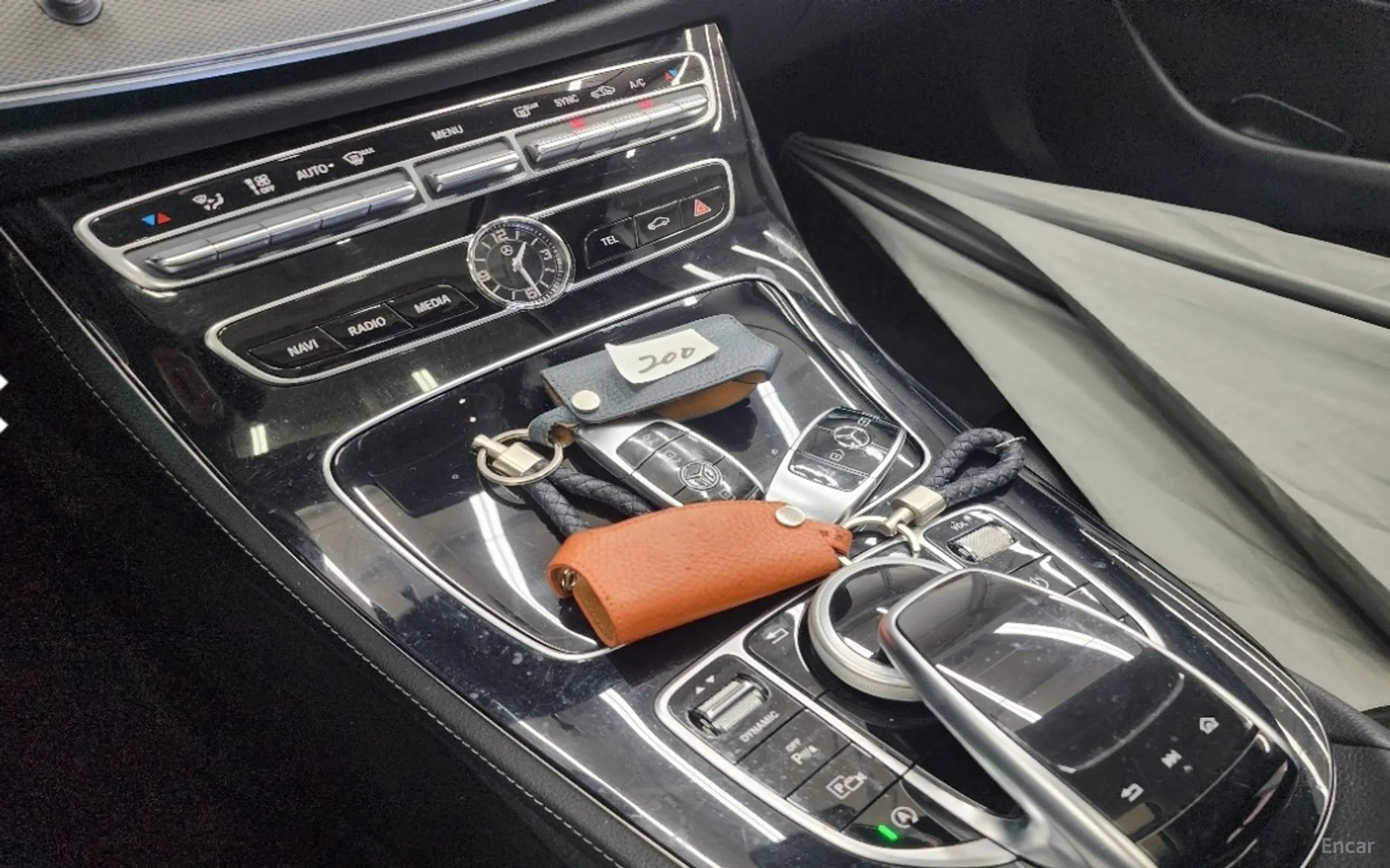 Mercedes Benz E-Class W213 превью 3