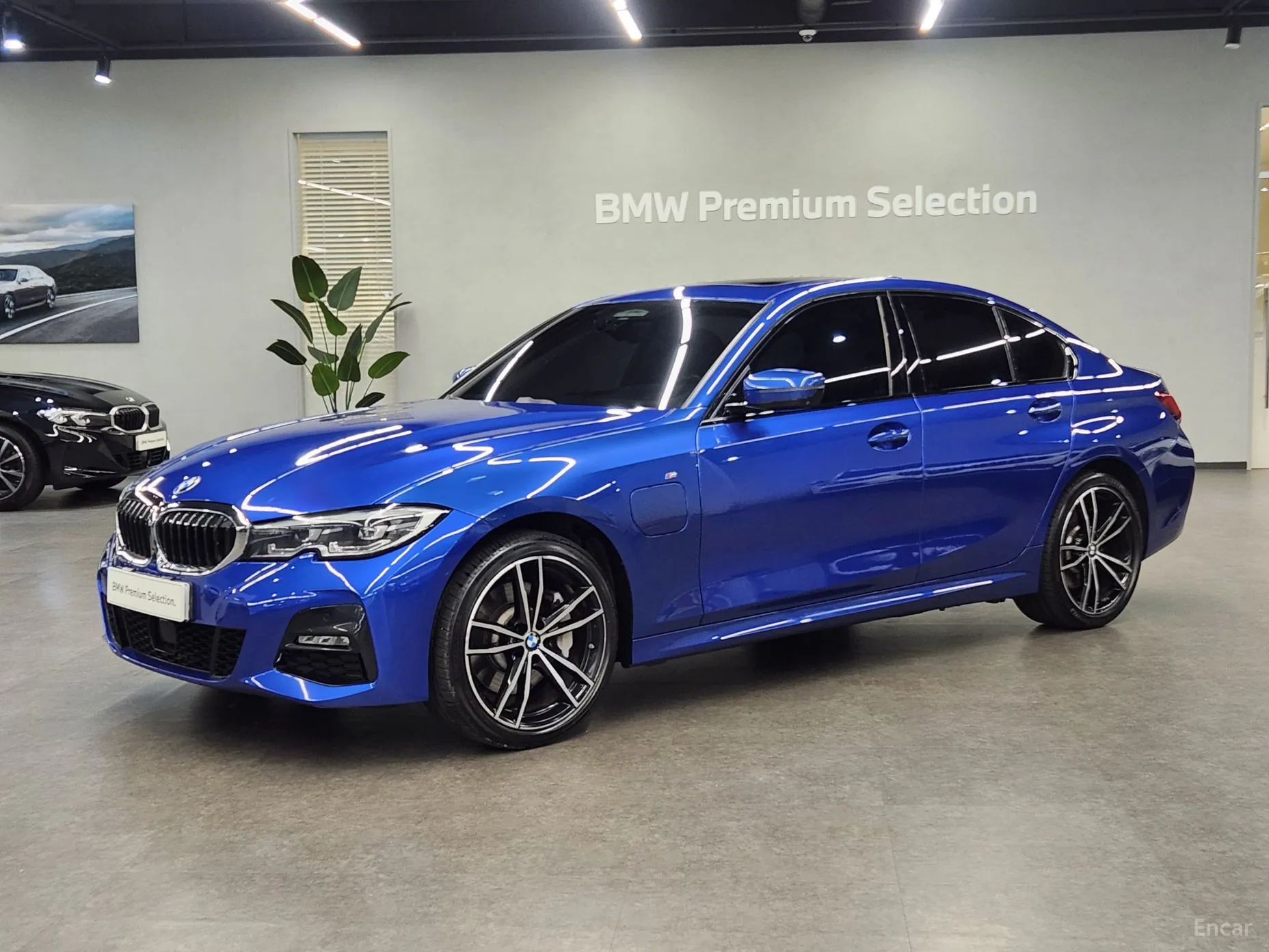 3 Series (G20)