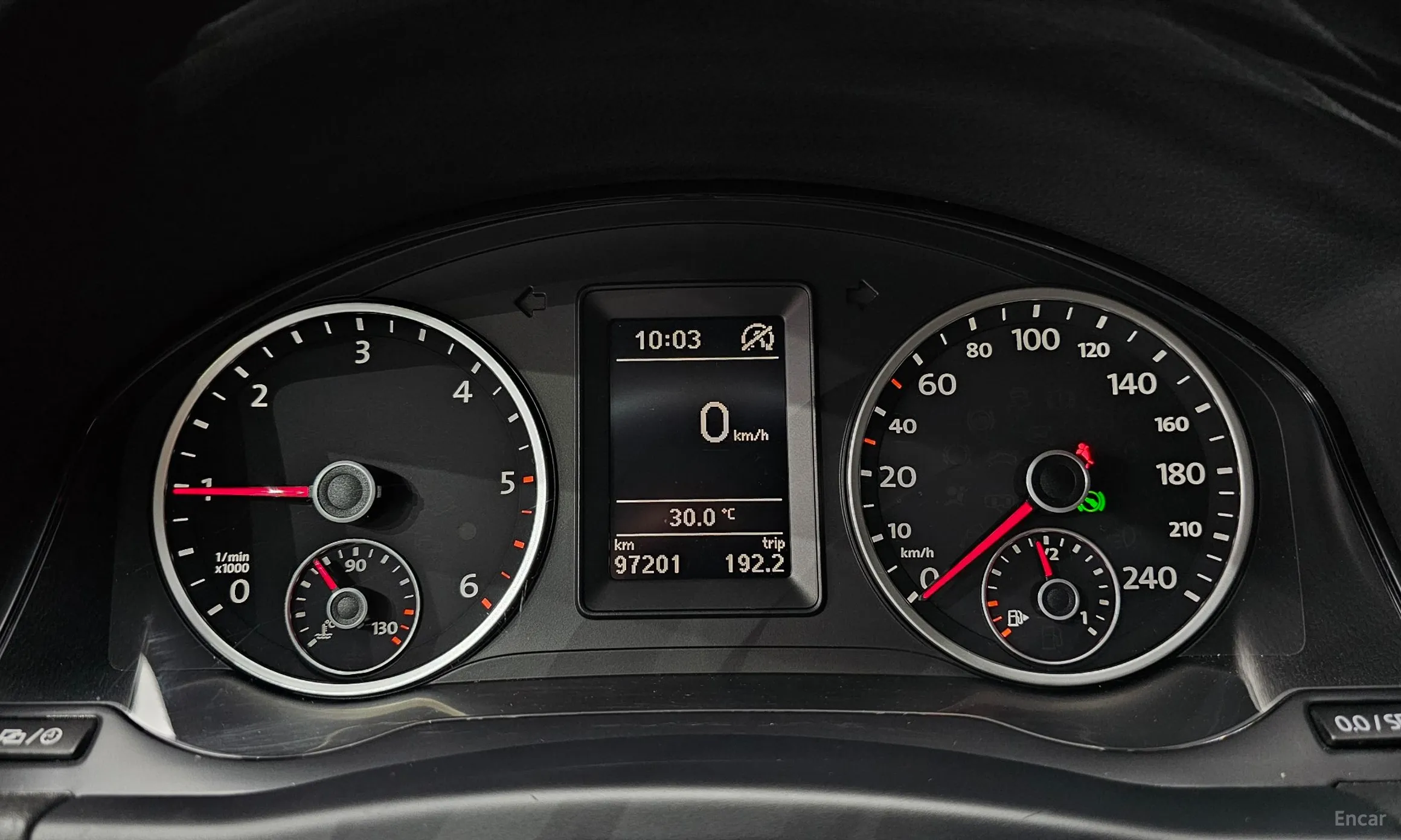 Volkswagen New Tiguan превью 8