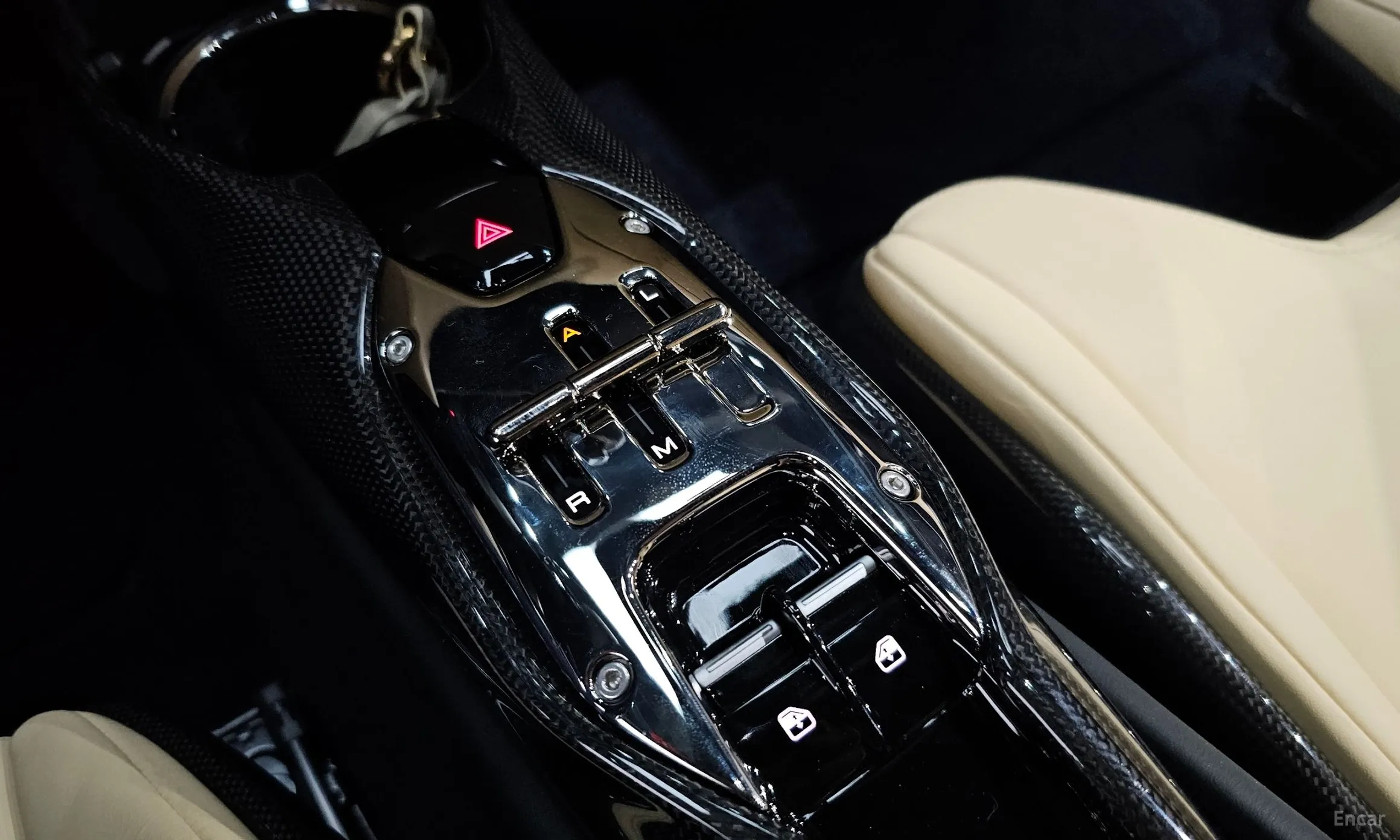Ferrari 296 GTB превью 9