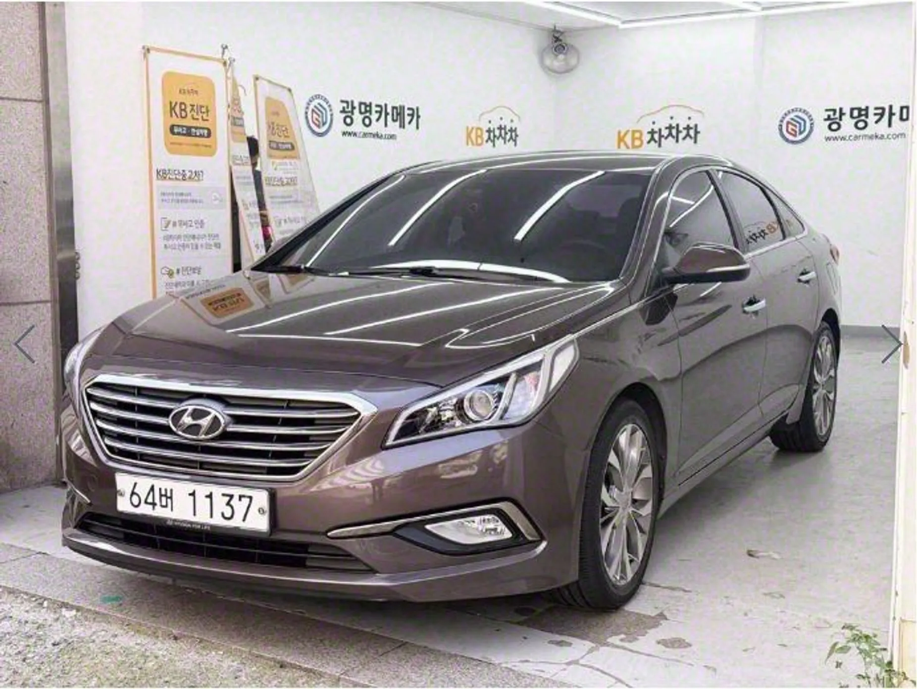 LF Sonata