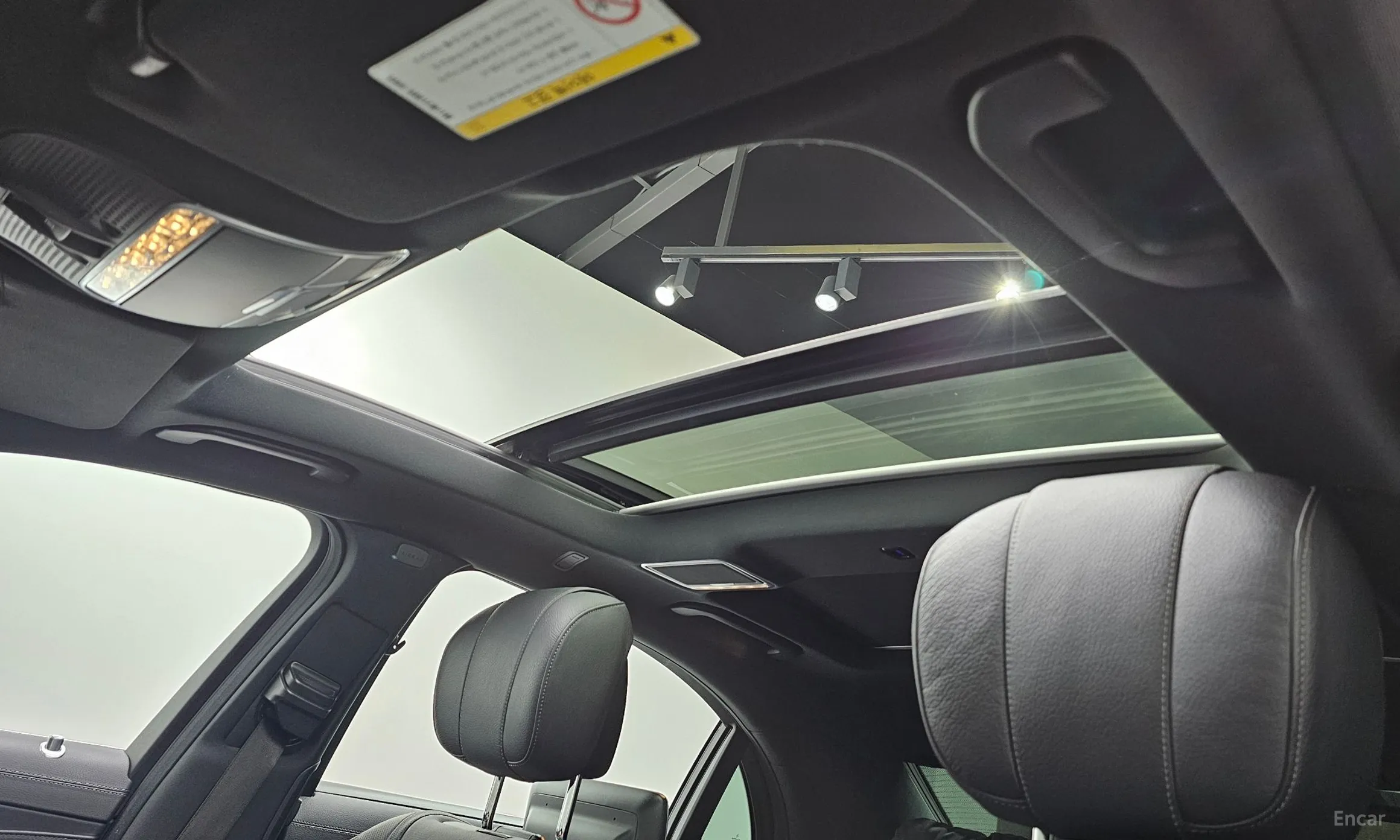 Mercedes Benz S-Class W222 превью 19