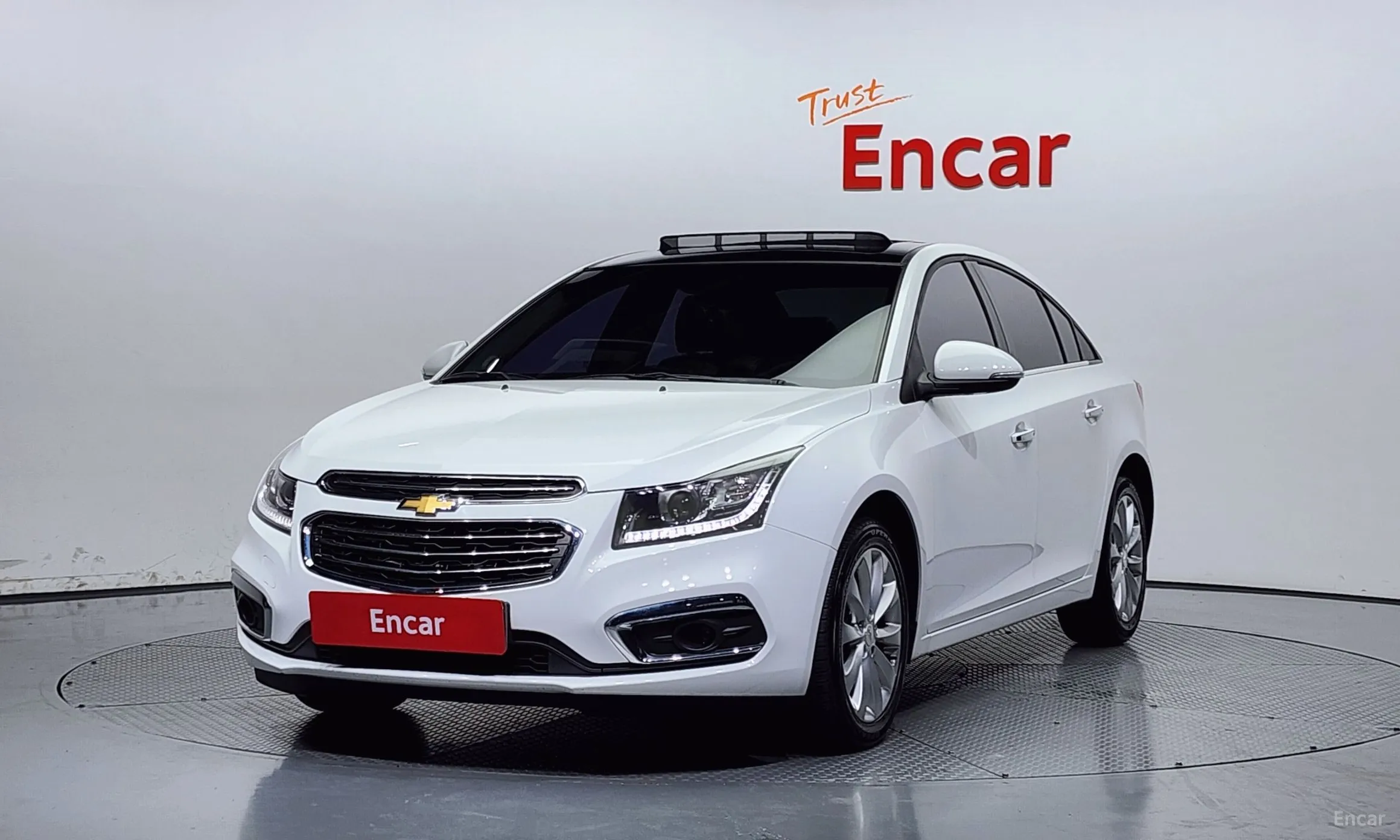 Cruze