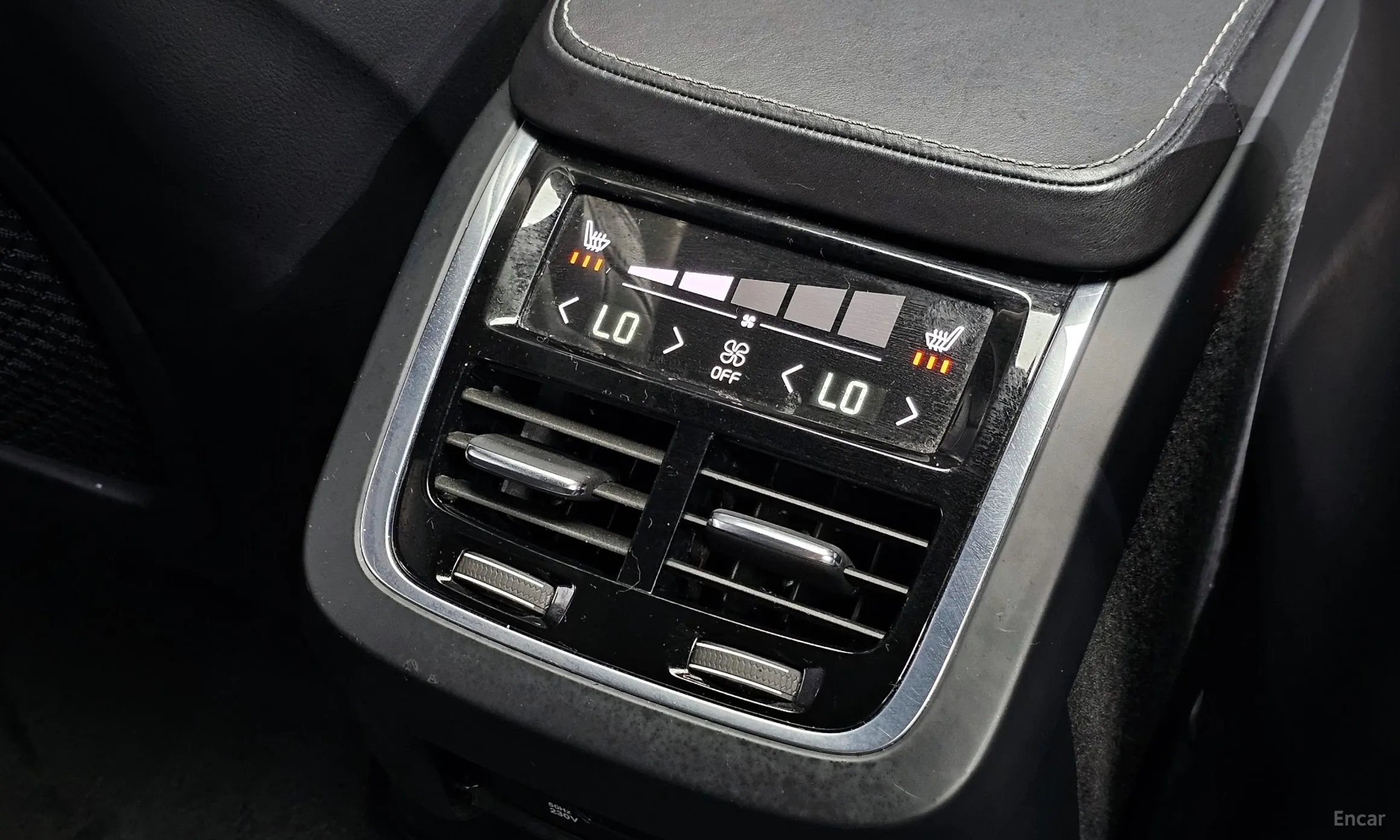 Volvo XC90 Gen 2 превью 18