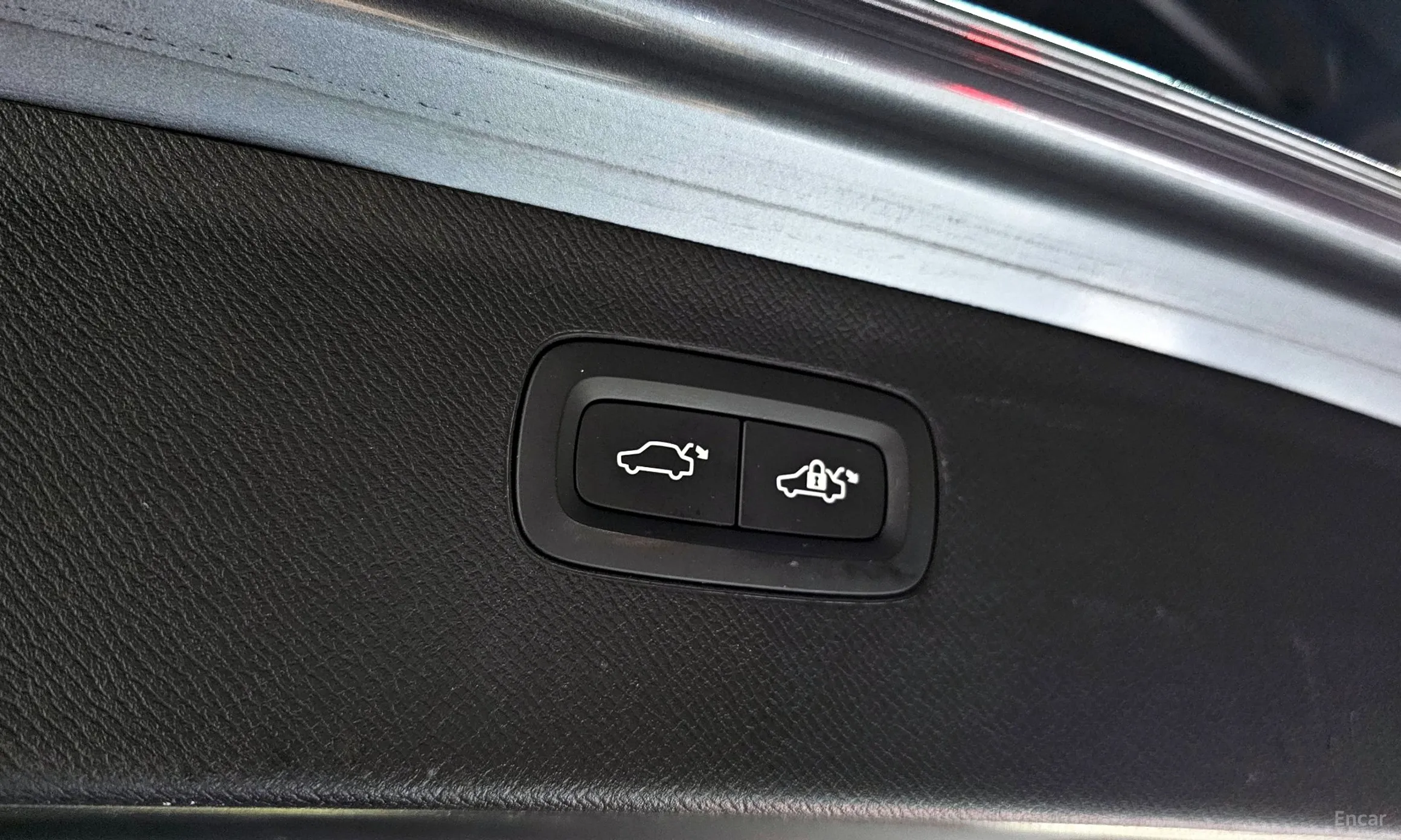 Volvo XC90 Gen 2 превью 19