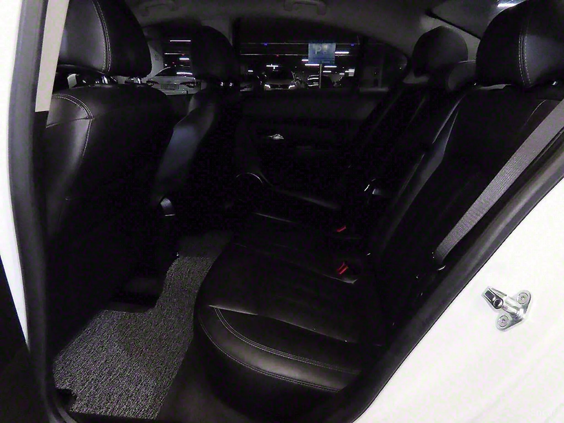 Chevrolet (GM Daewoo) Cruze превью 4