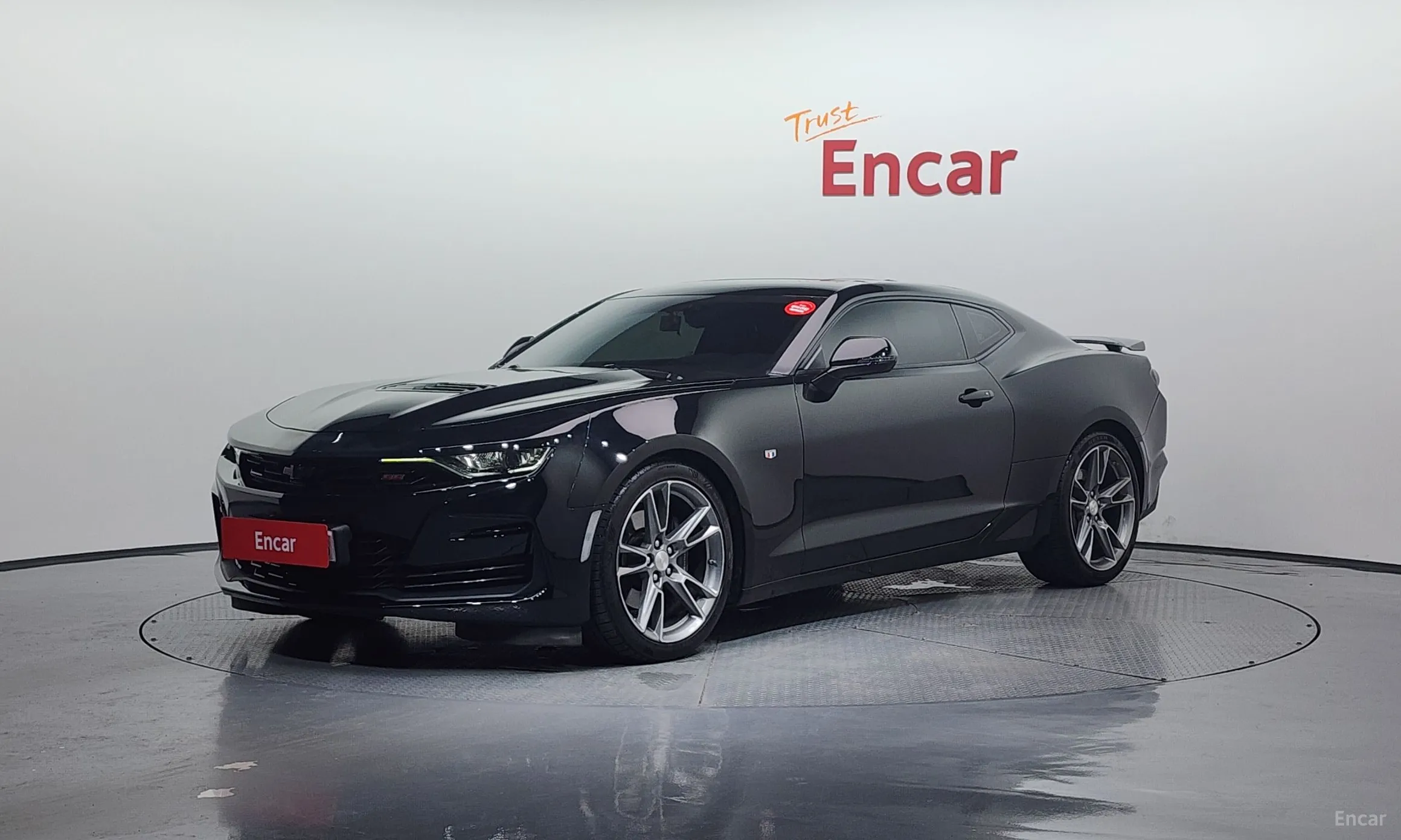 Camaro