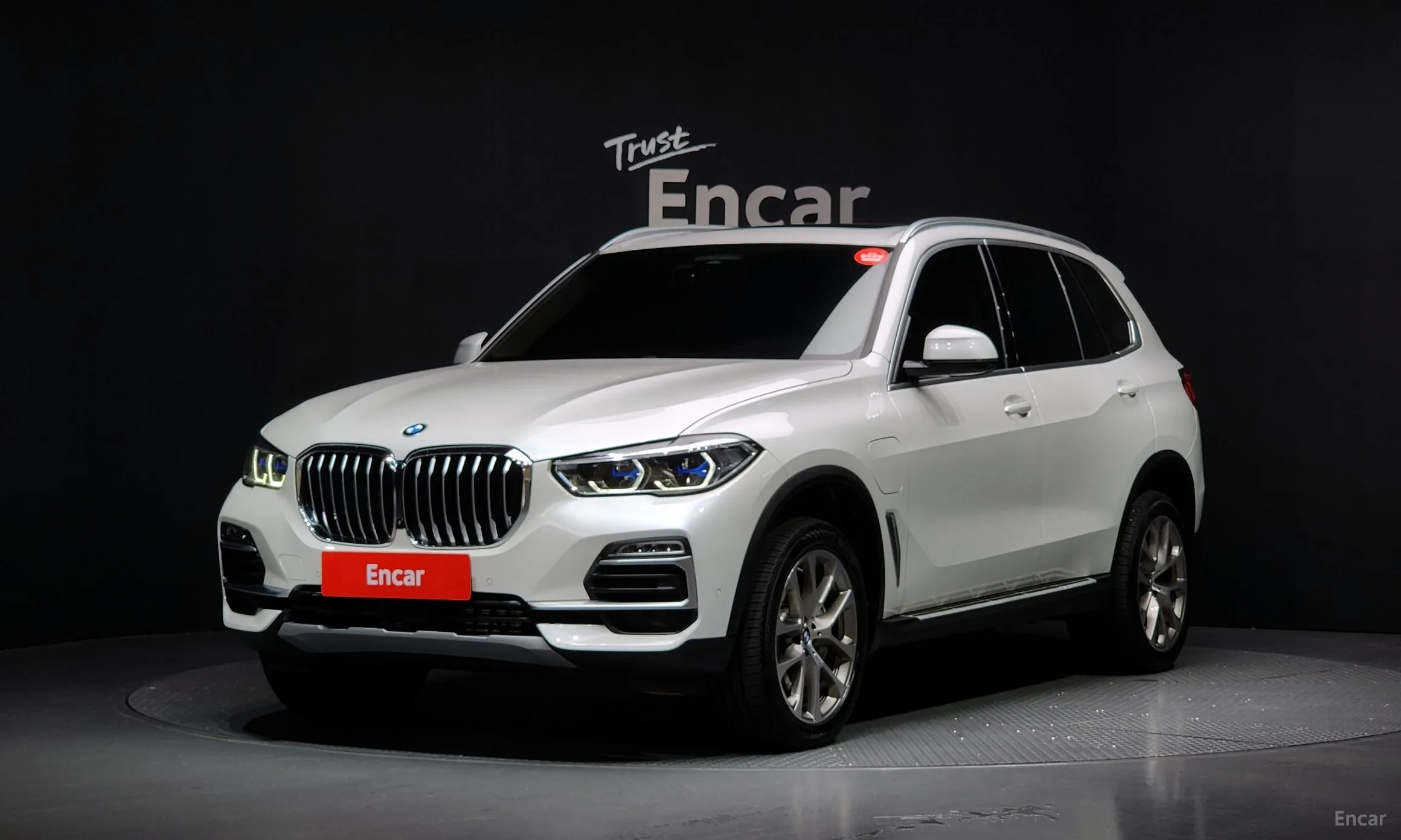 X5 (G05)