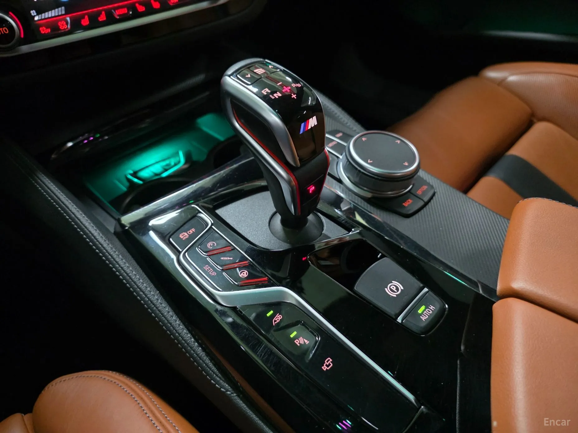 BMW M5 (F90) превью 4