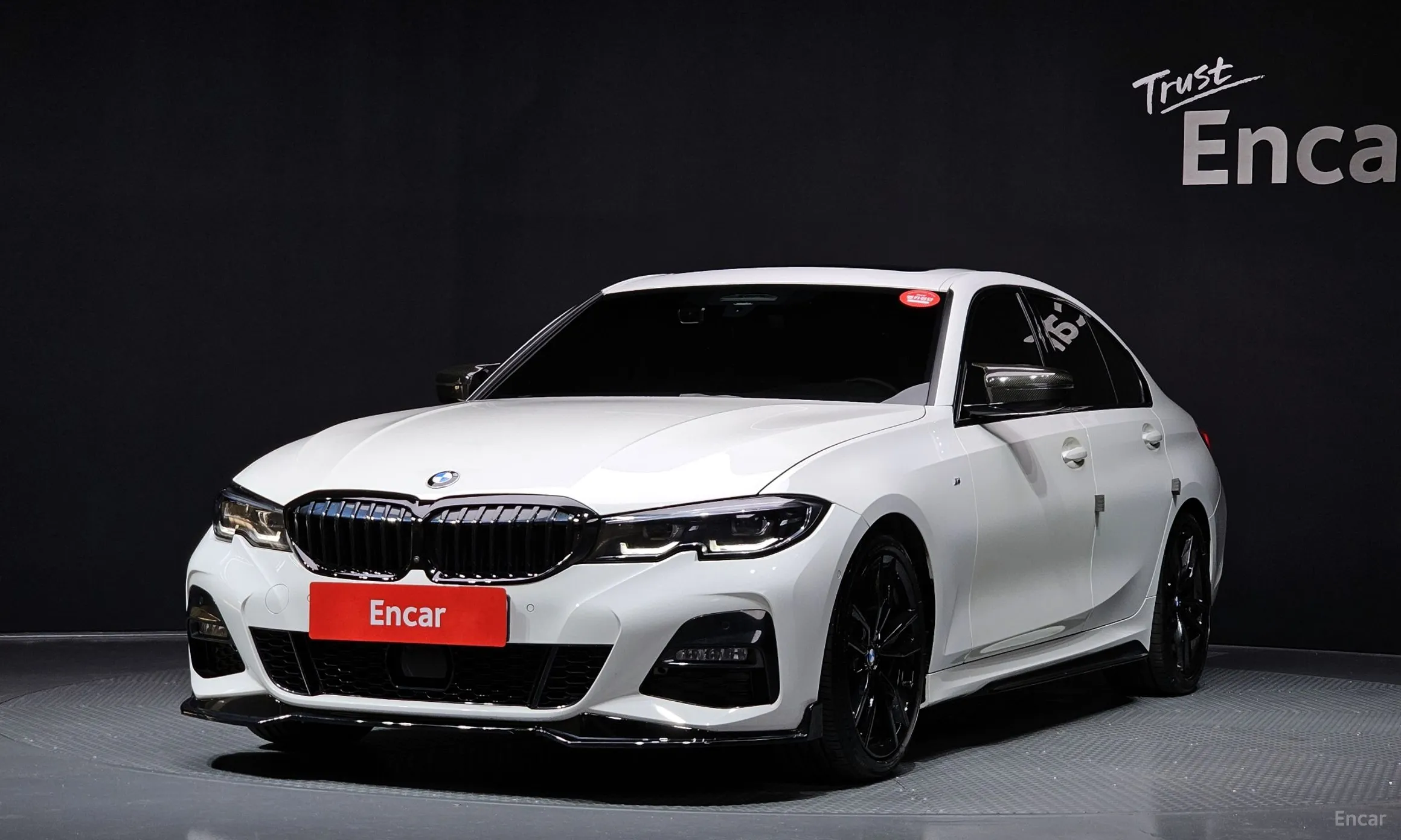 3 Series (G20)