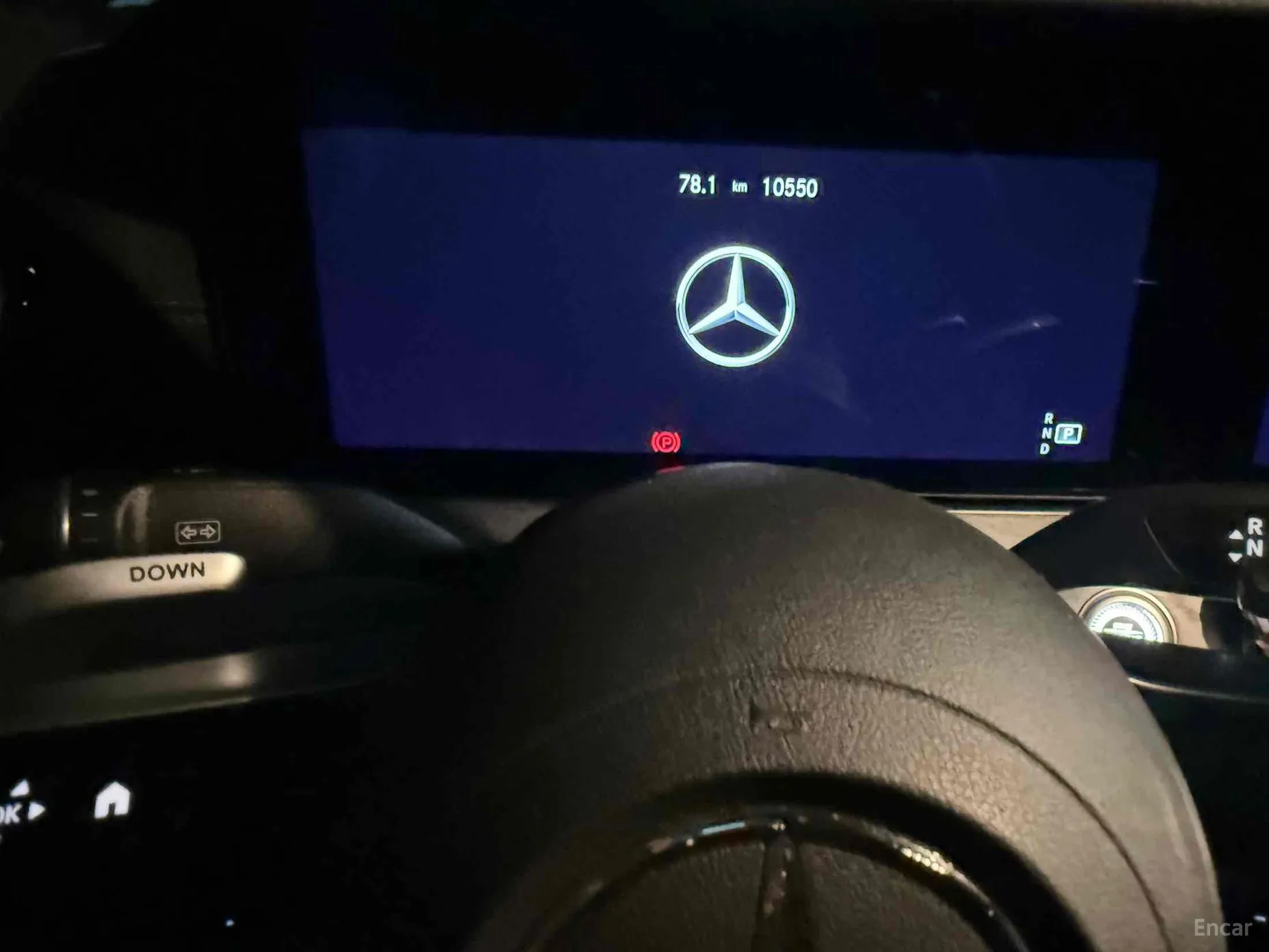 Mercedes Benz AMG GT превью 4