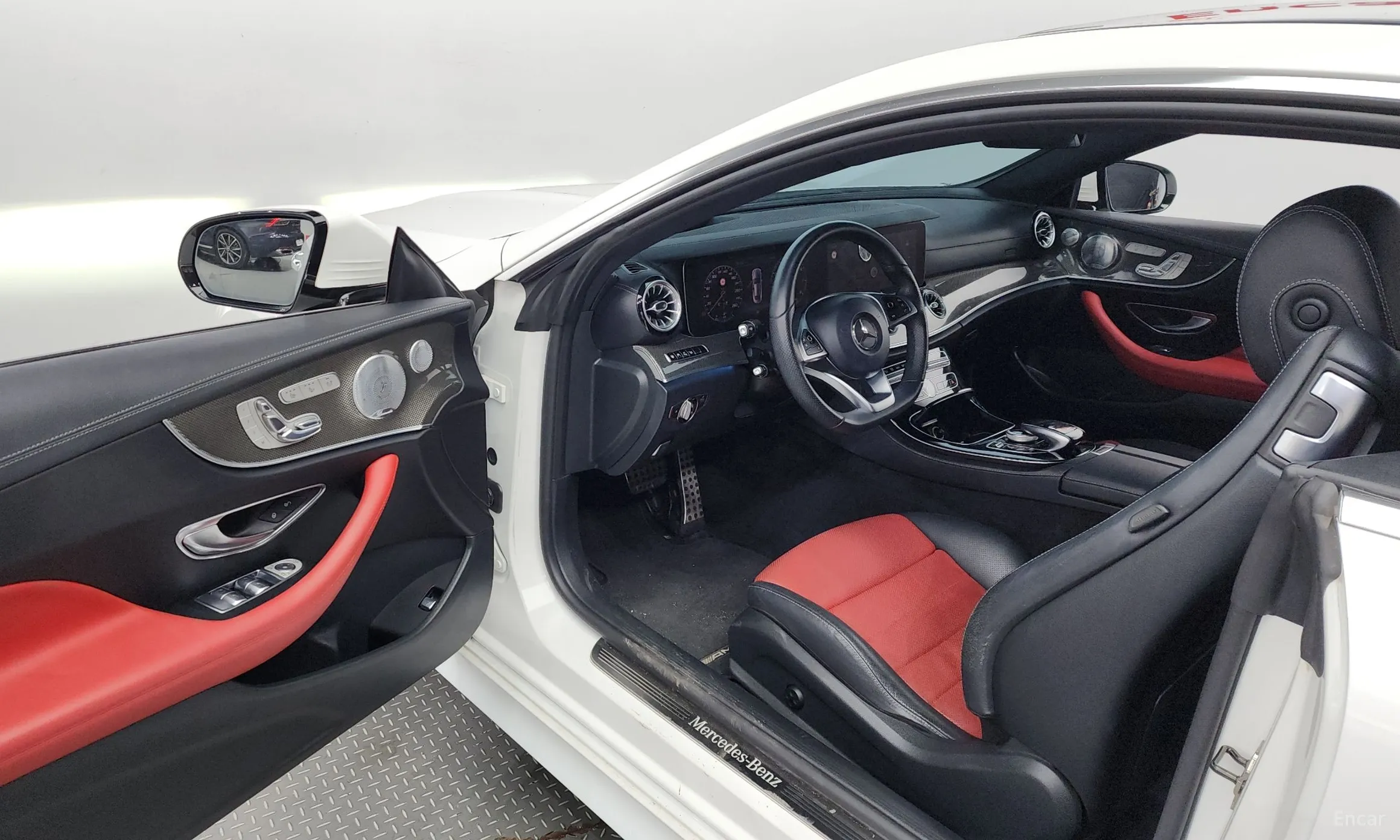 Mercedes Benz E-Class W213 превью 10