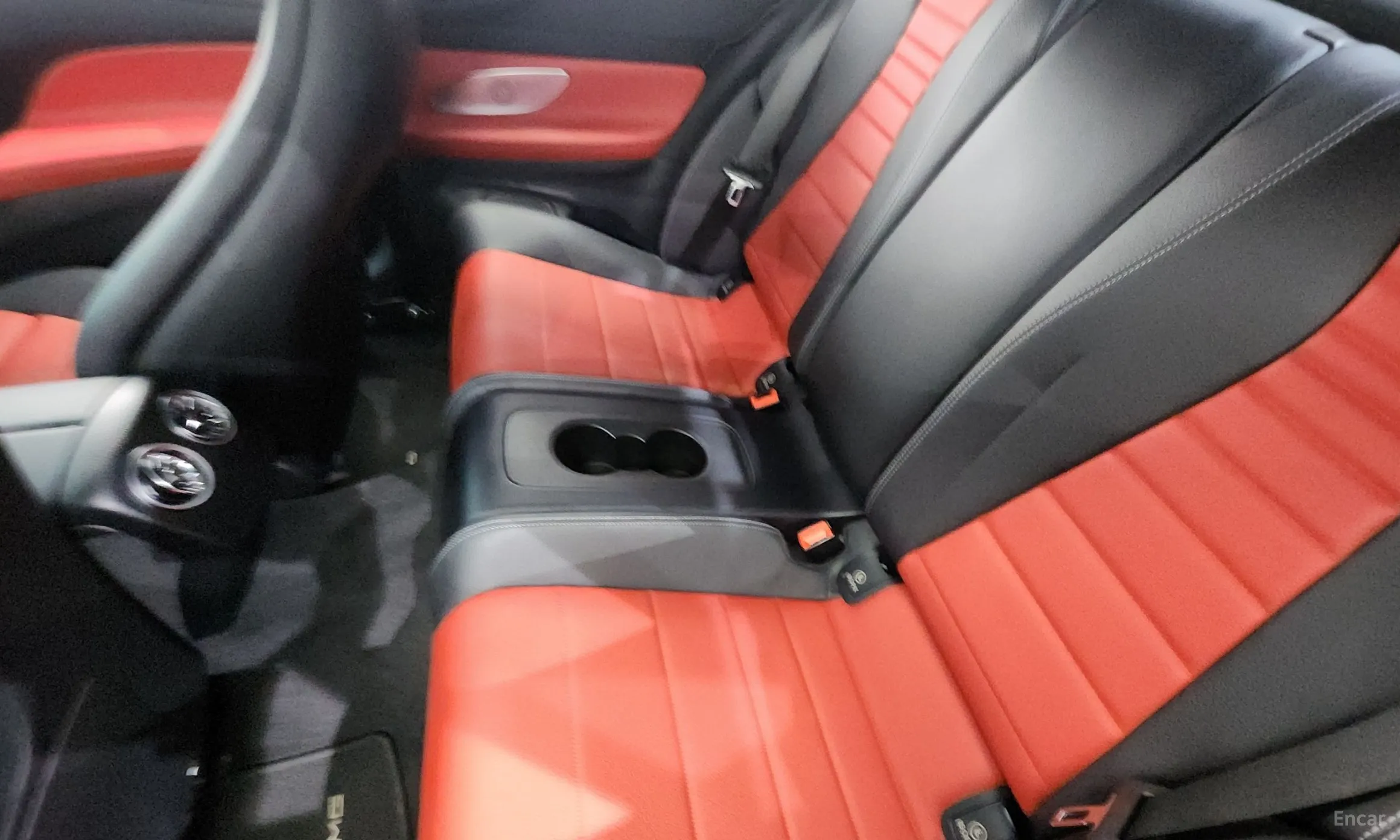 Mercedes Benz E-Class W213 превью 12