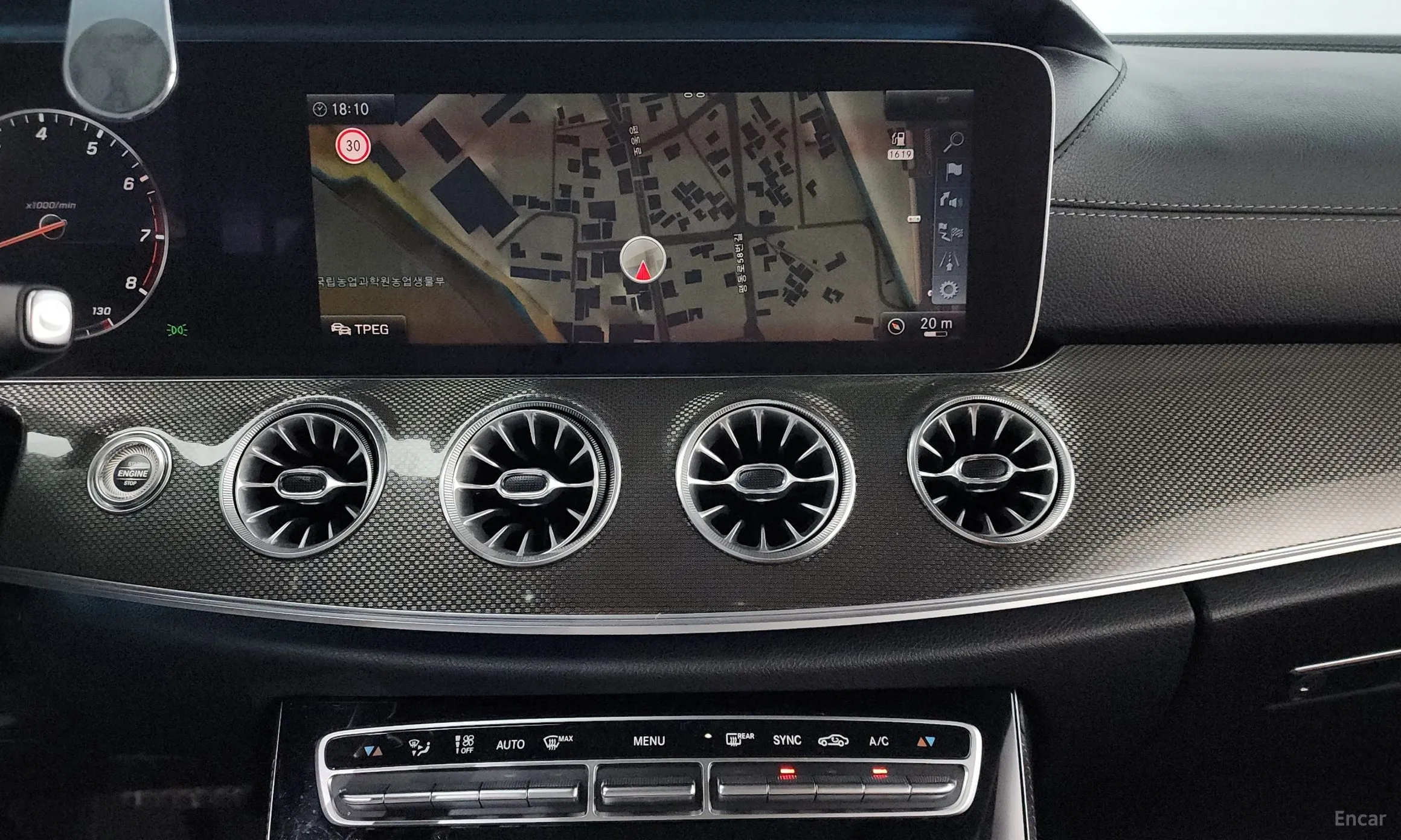 Mercedes Benz E-Class W213 превью 14