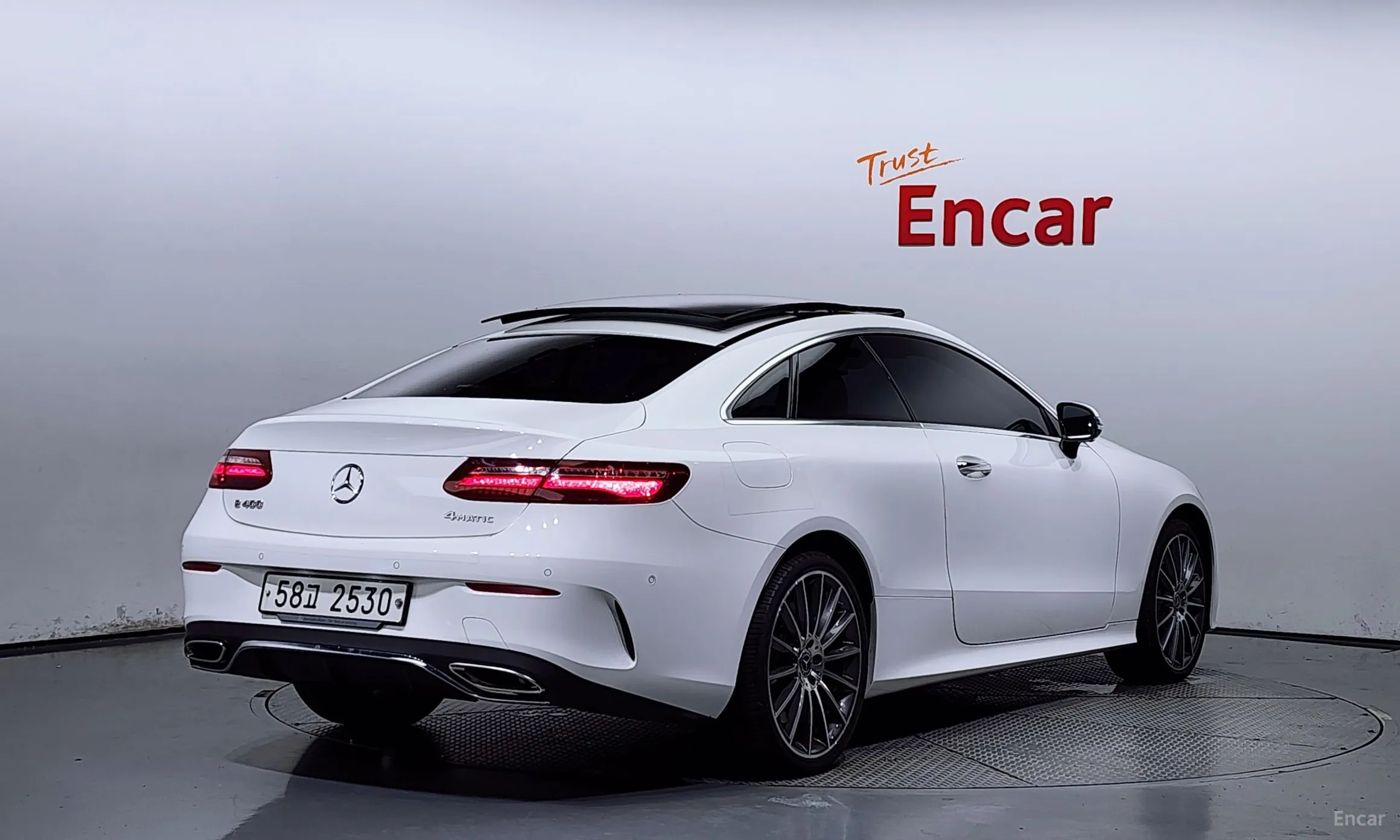 Mercedes Benz E-Class W213 превью 2