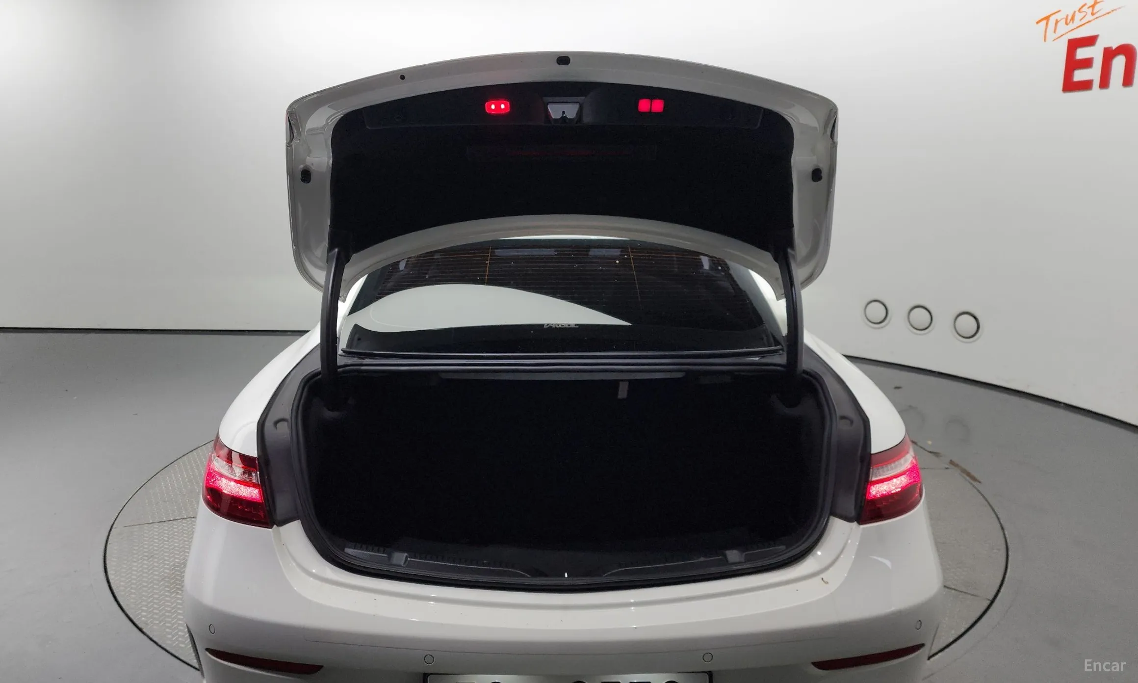 Mercedes Benz E-Class W213 превью 20