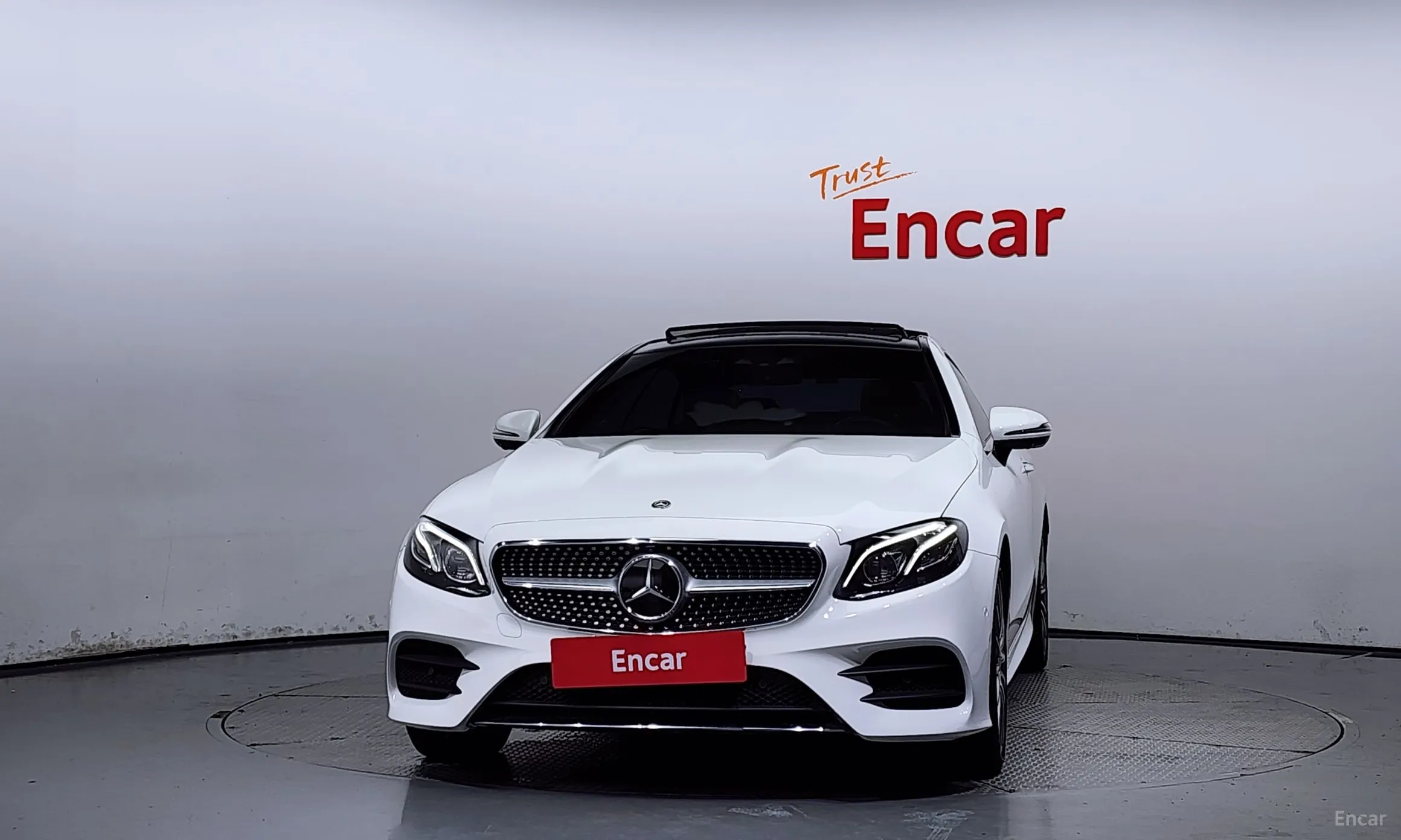 Mercedes Benz E-Class W213 превью 3