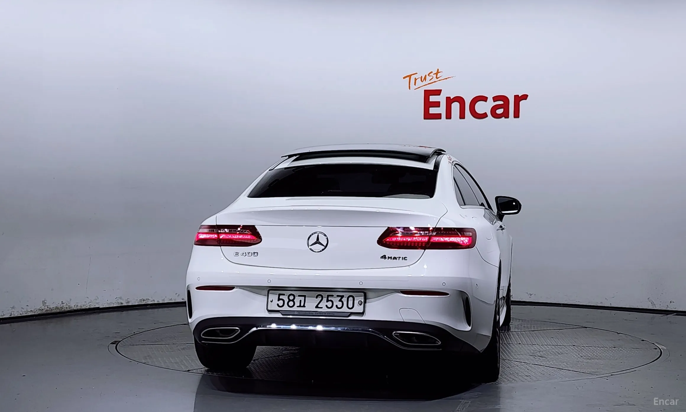 Mercedes Benz E-Class W213 превью 4
