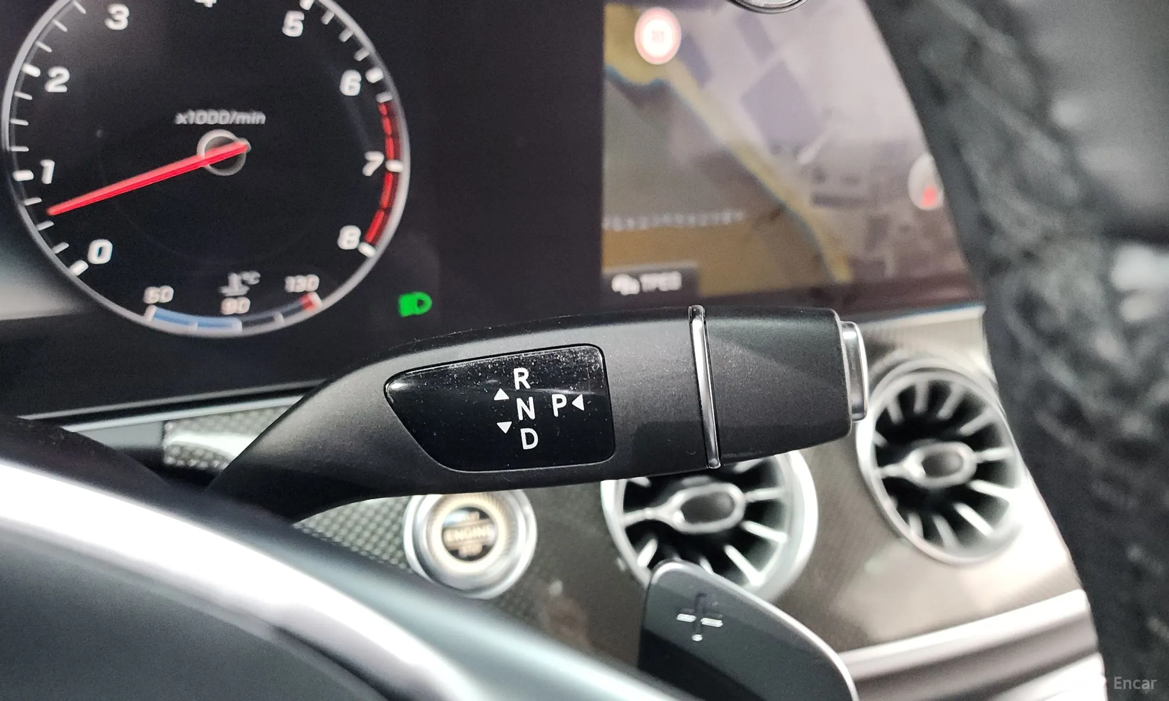 Mercedes Benz E-Class W213 превью 9