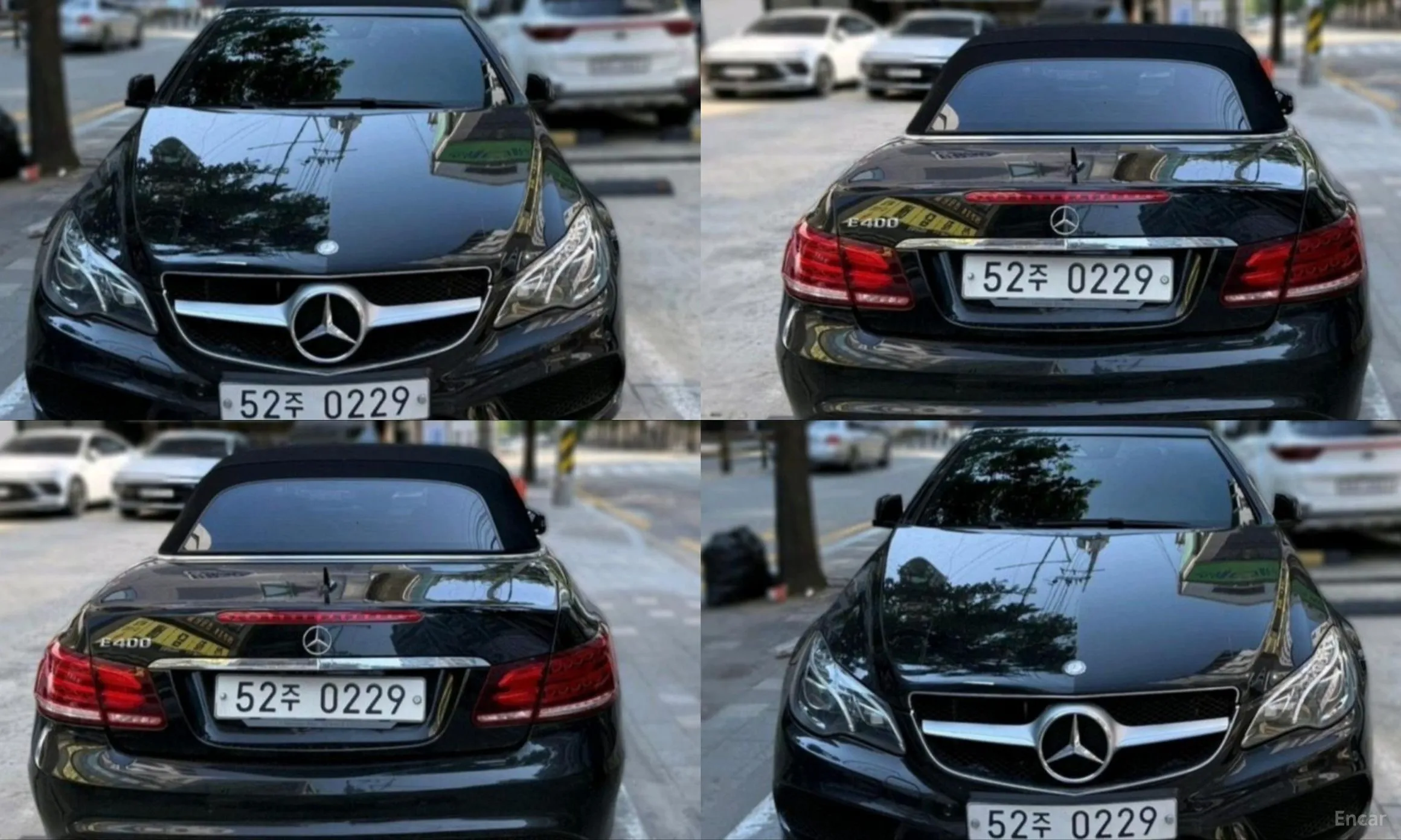 E-Class W212