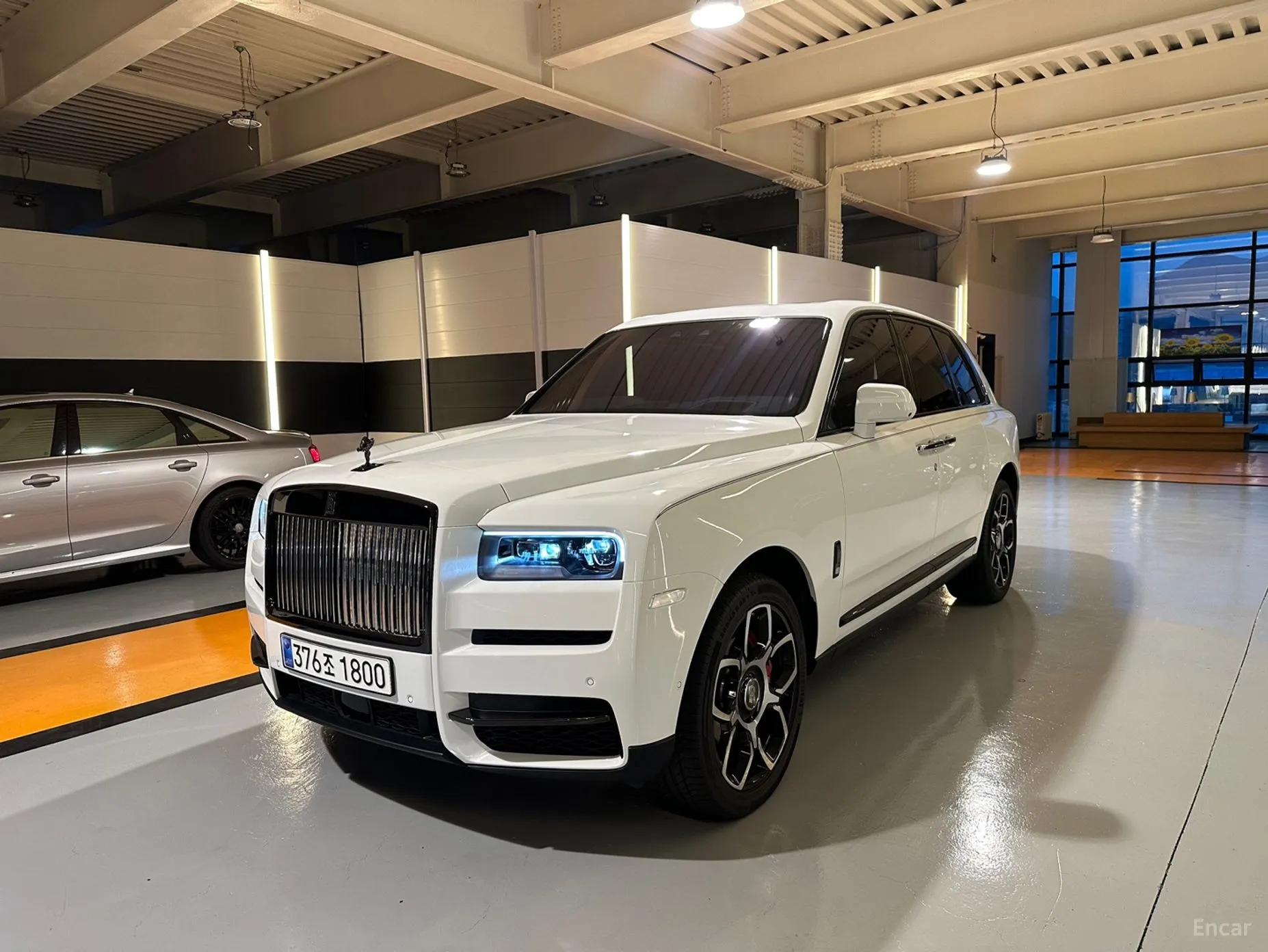 Cullinan