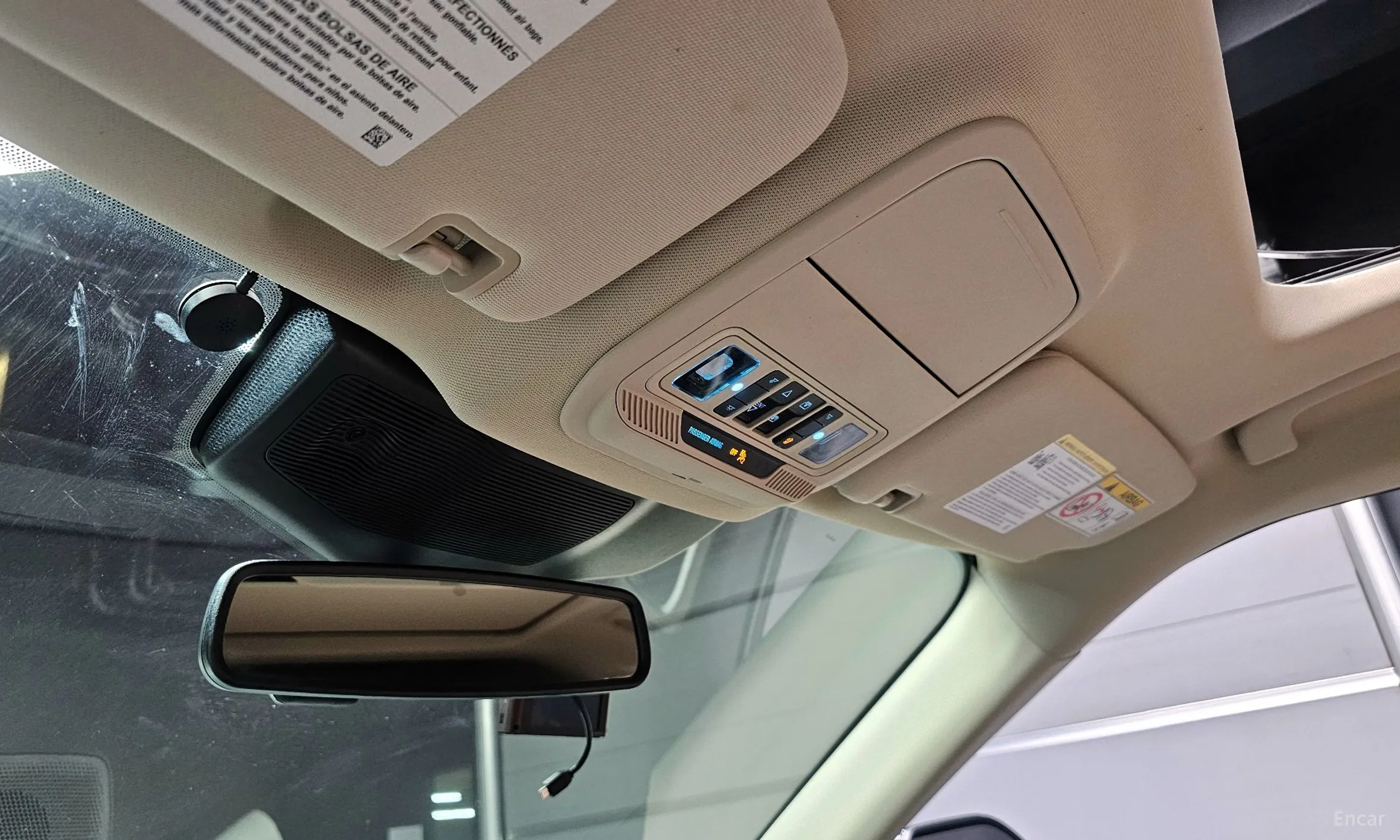 Ford Explorer 6th Generation превью 18