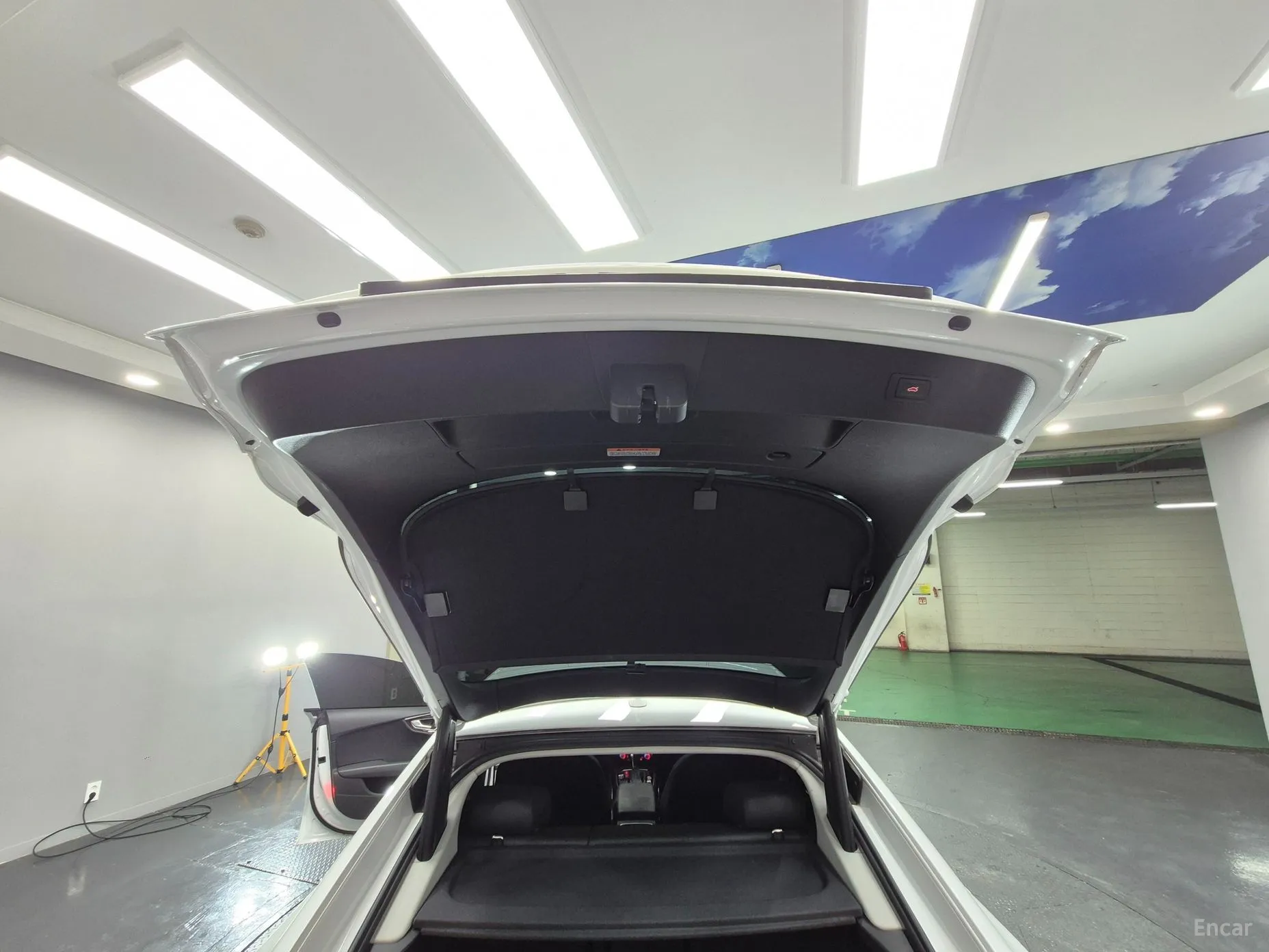 Audi A7 превью 19