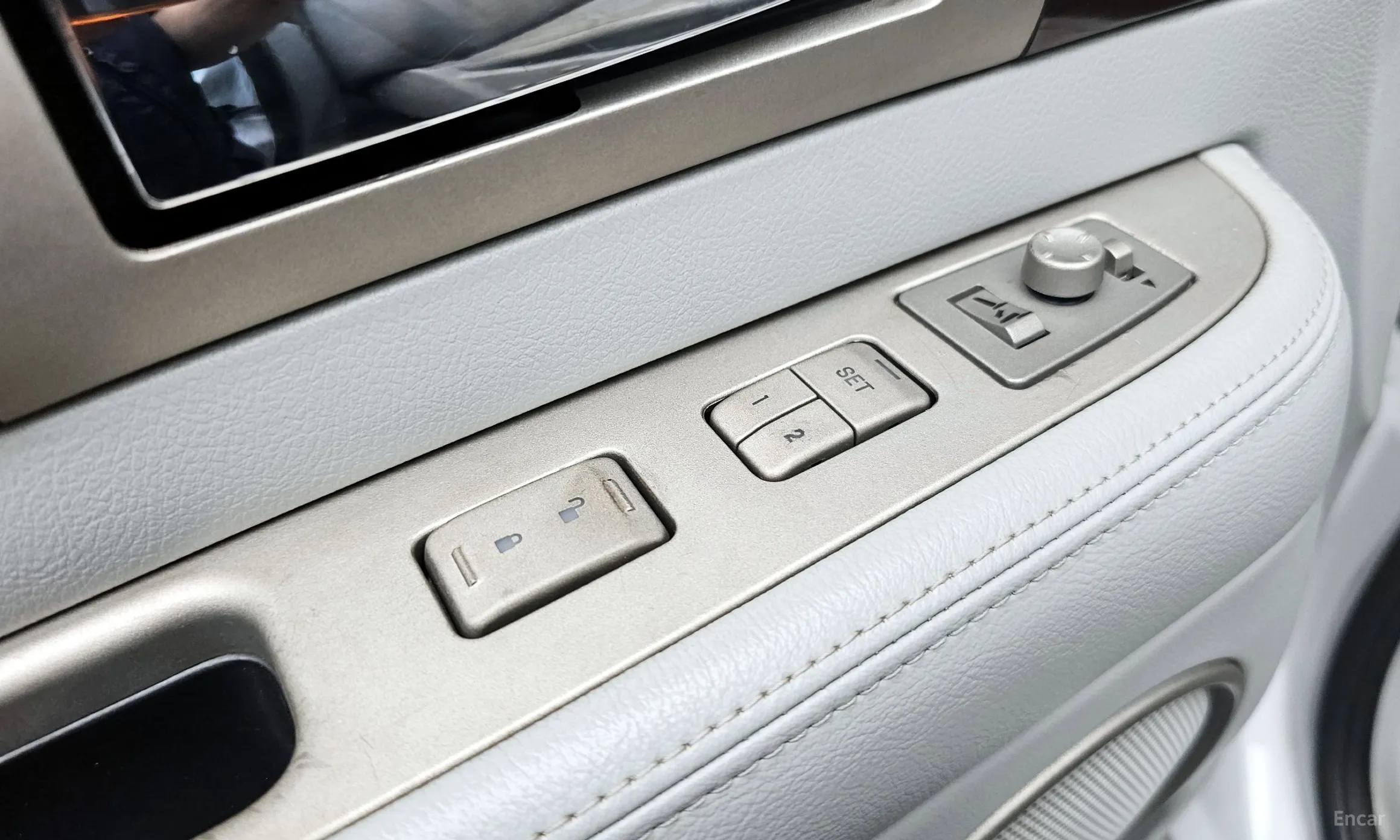 Lincoln Navigator превью 16