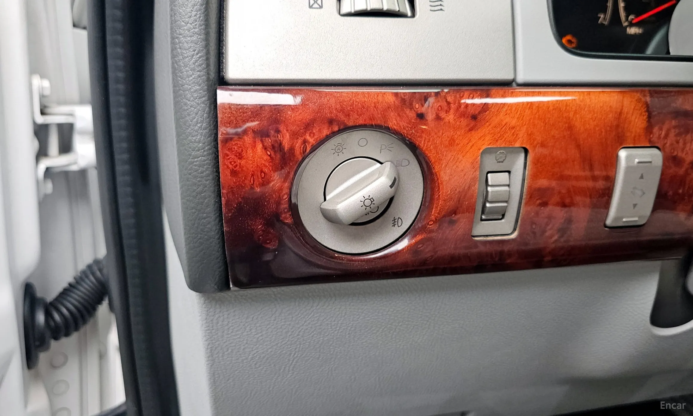 Lincoln Navigator превью 17