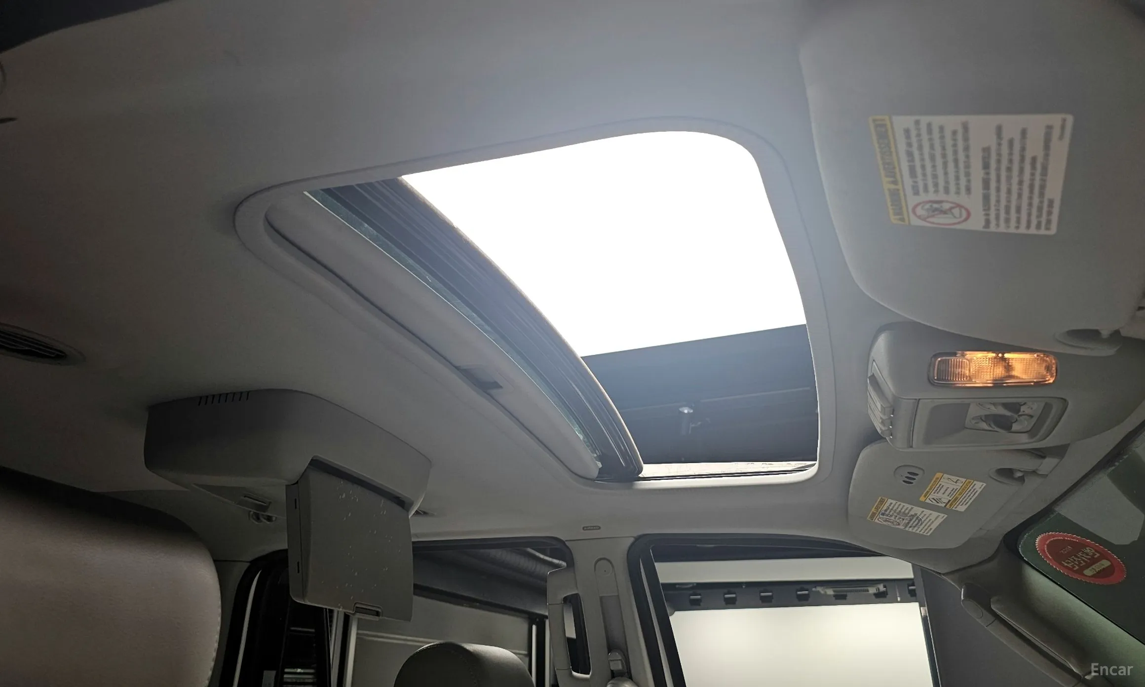 Lincoln Navigator превью 19