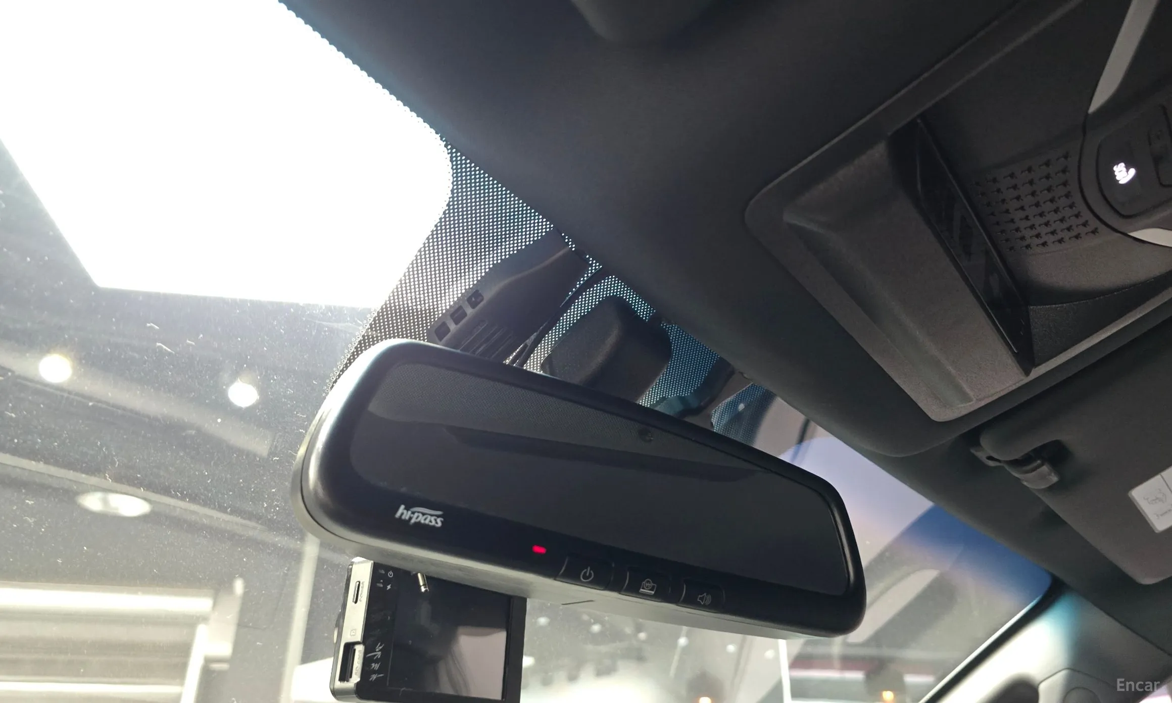 KG Mobility (SsangYong) Rexton Sports Khan превью 19