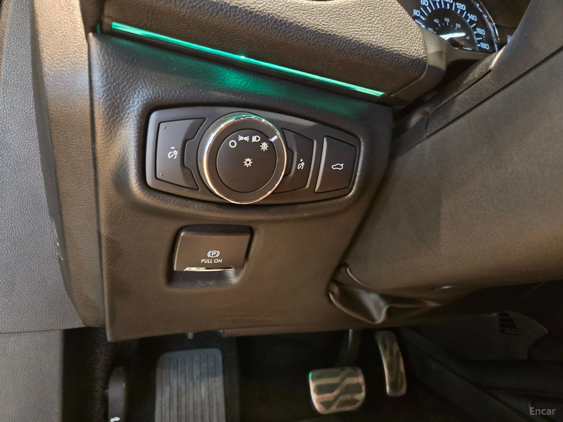 Lincoln New MKZ превью 17