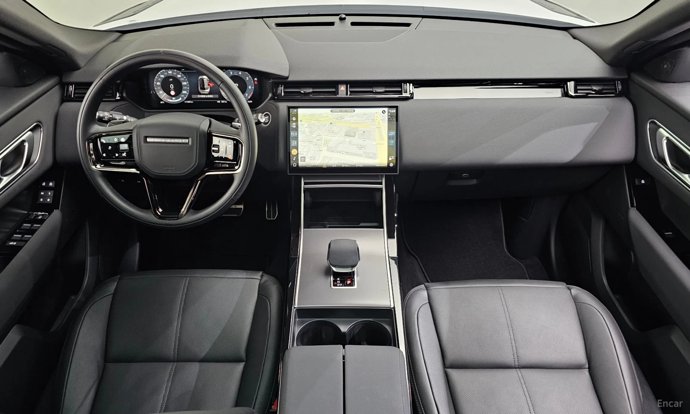 Land Rover Range Rover Bella превью 4