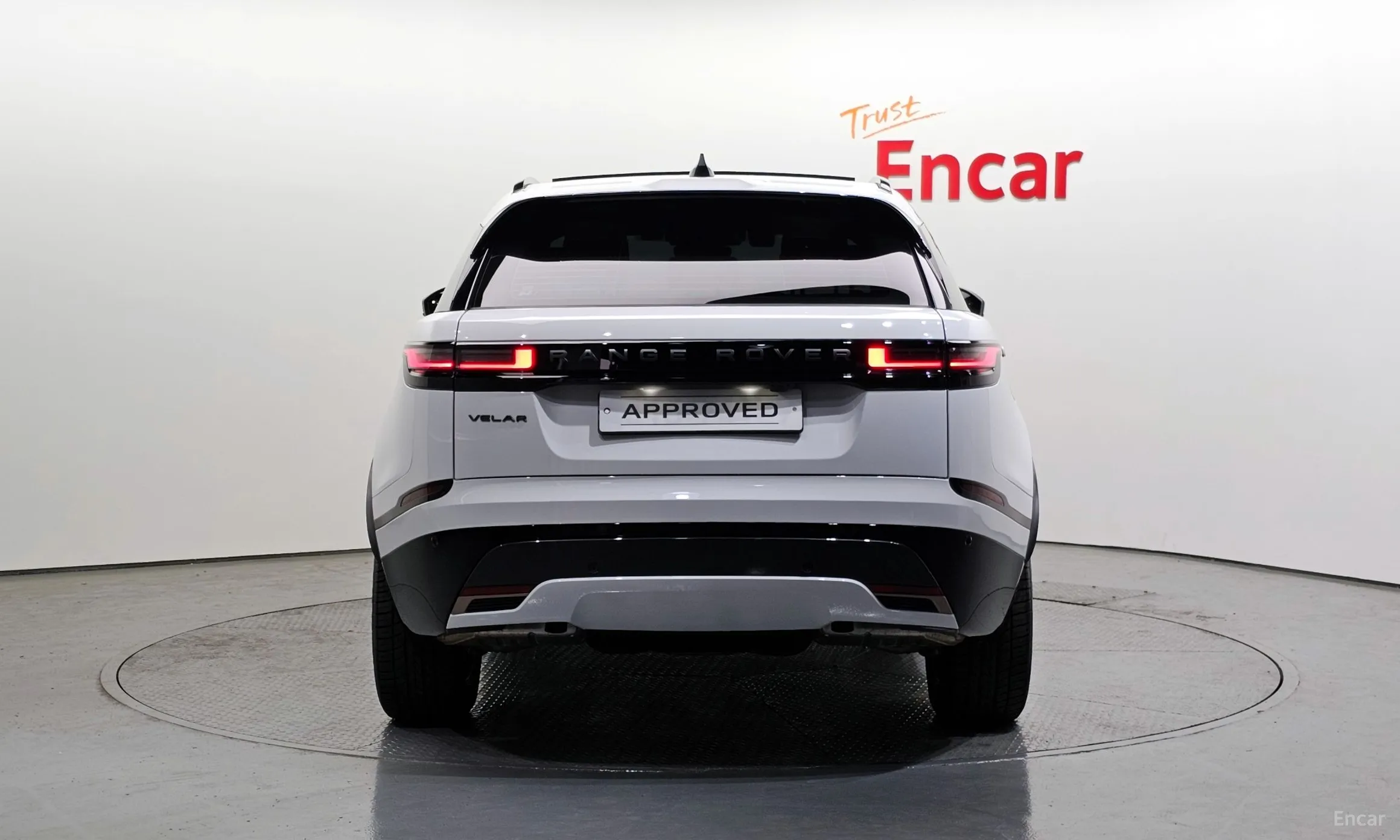 Land Rover Range Rover Bella превью 7