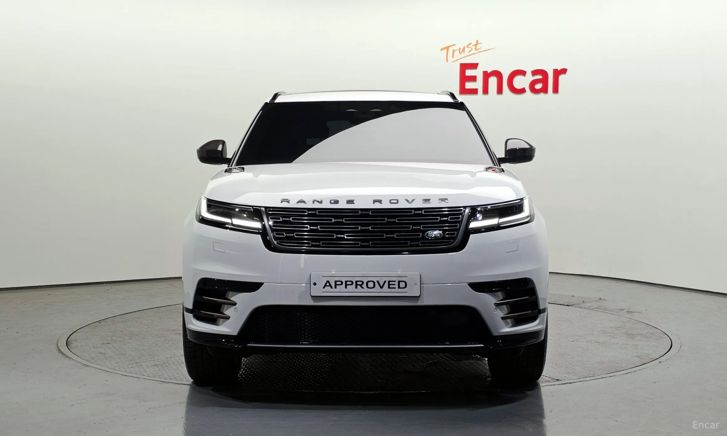 Land Rover Range Rover Bella превью 8
