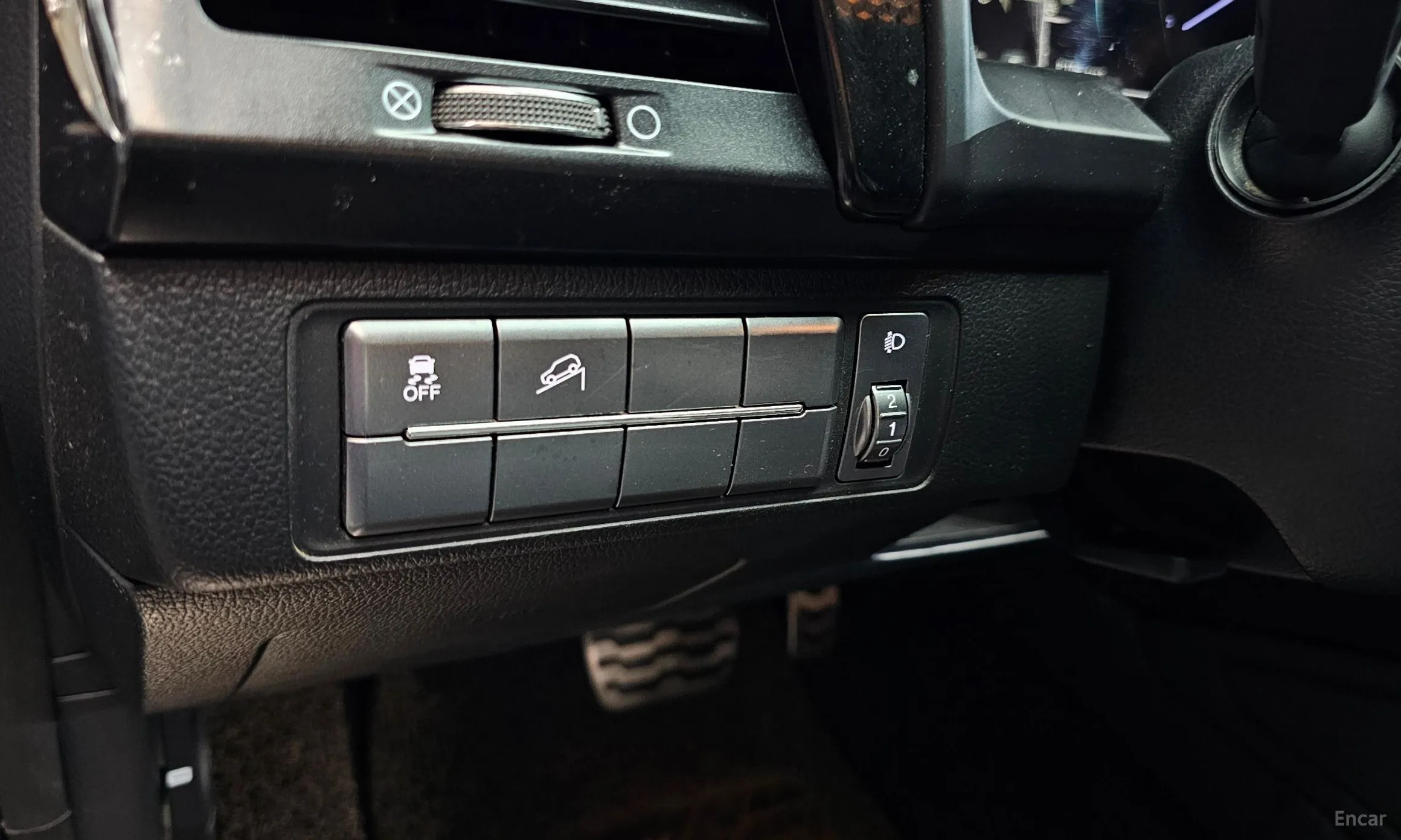 KG Mobility (SsangYong) Rexton Sports Khan превью 16