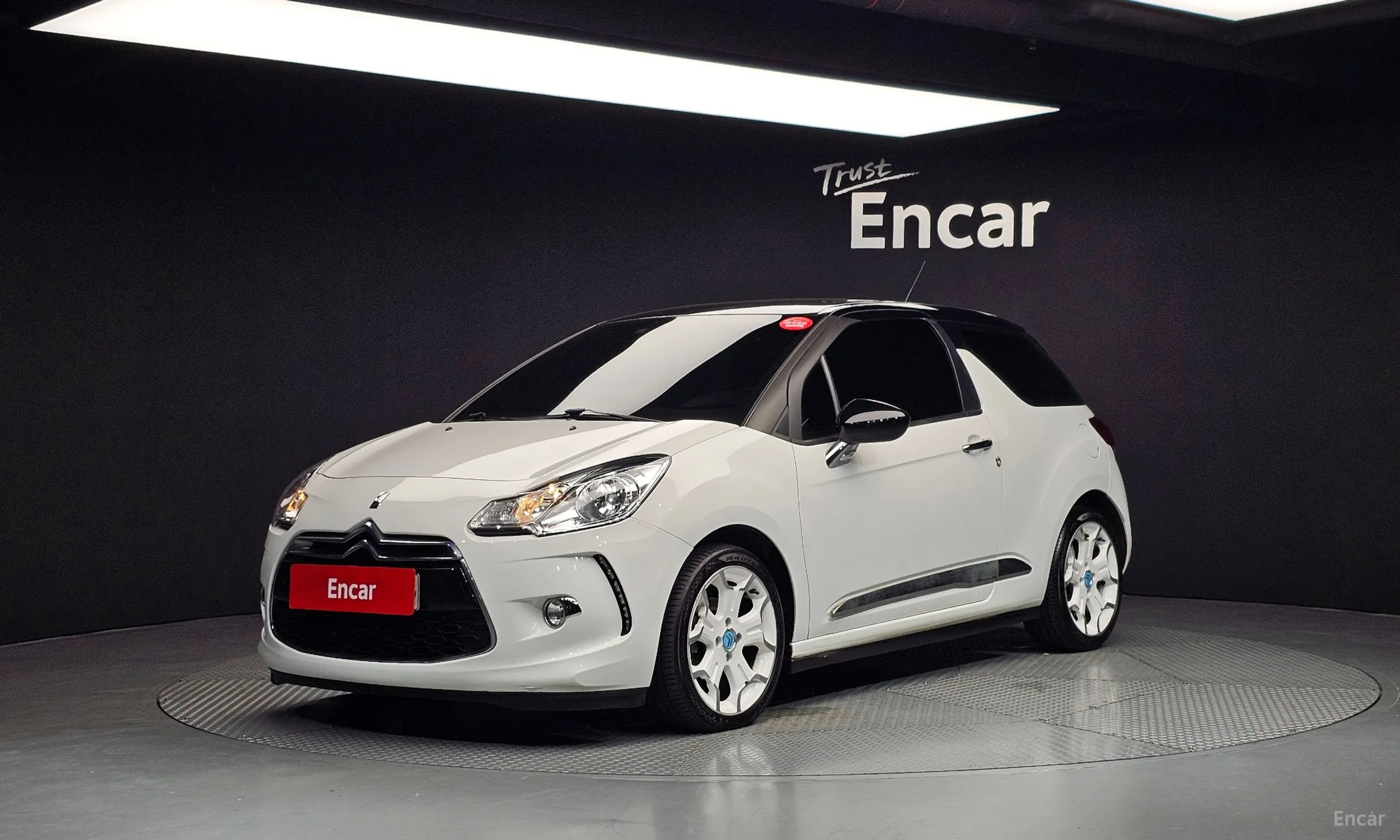 Citroën/DS DS3