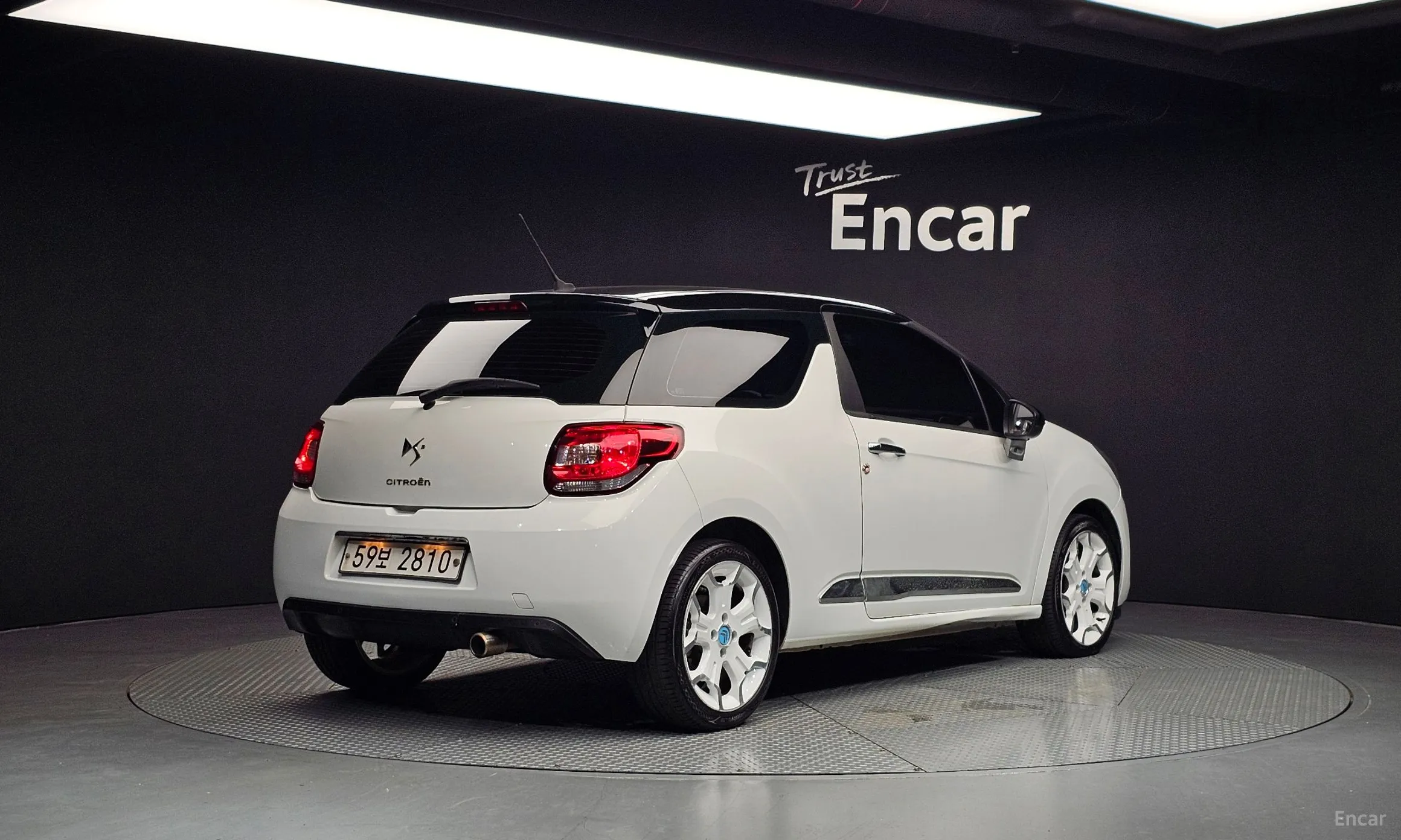 Citroën/DS DS3