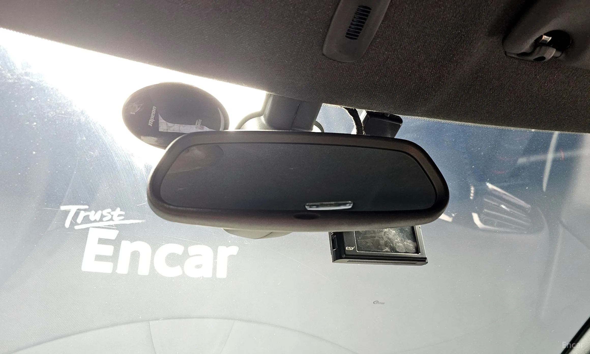 Citroën/DS DS3 превью 17
