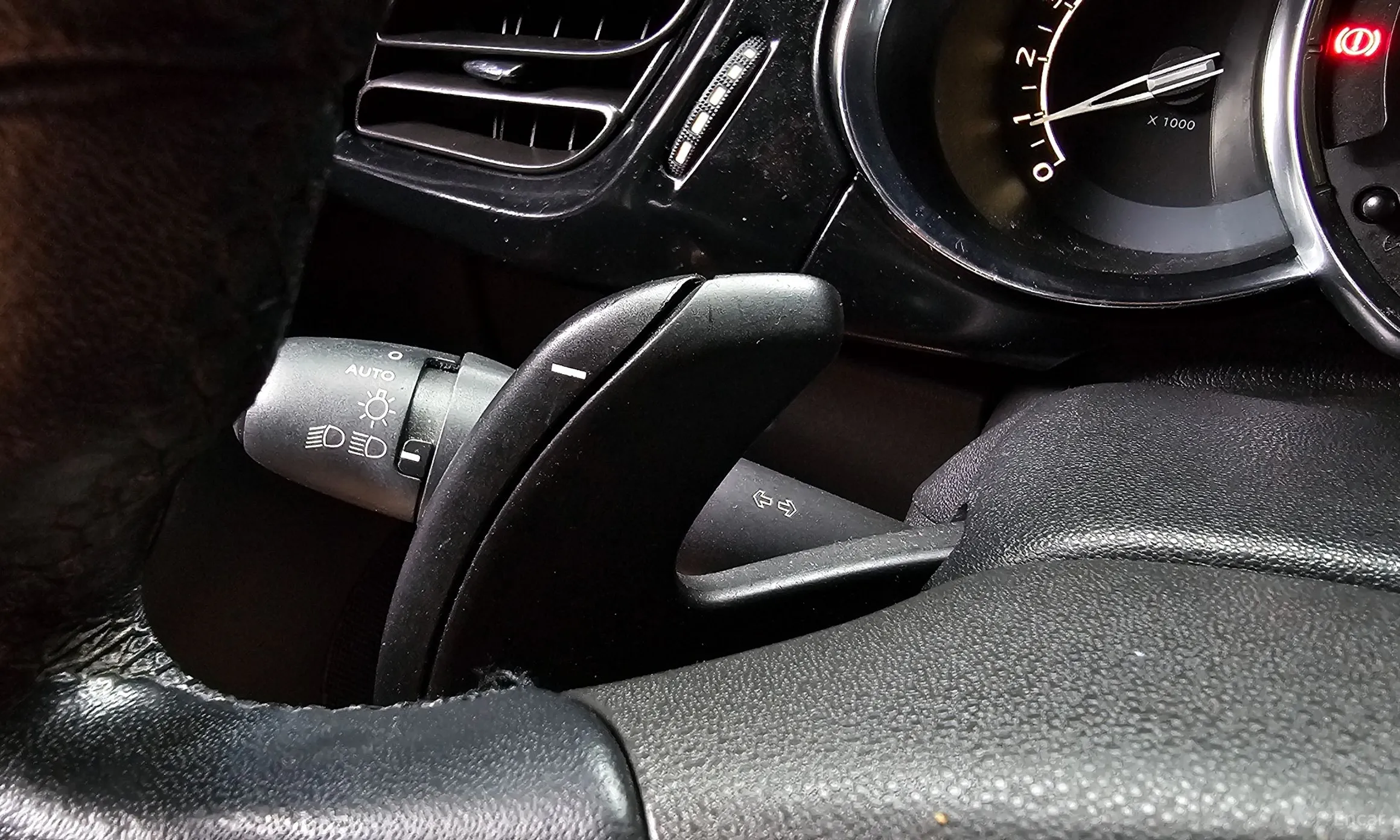 Citroën/DS DS3 превью 18